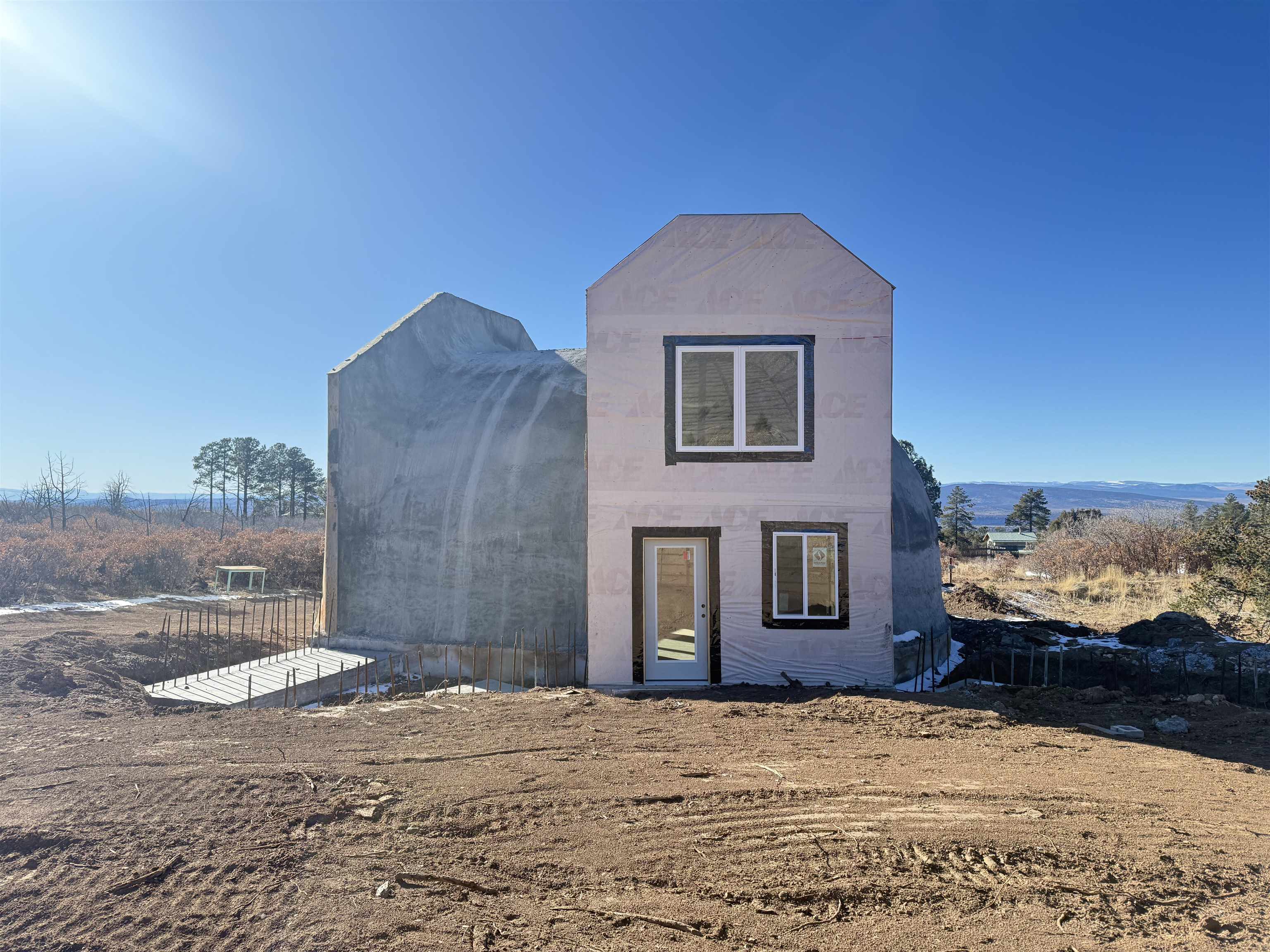 9 Lama Foundation Road, Questa, New Mexico image 14