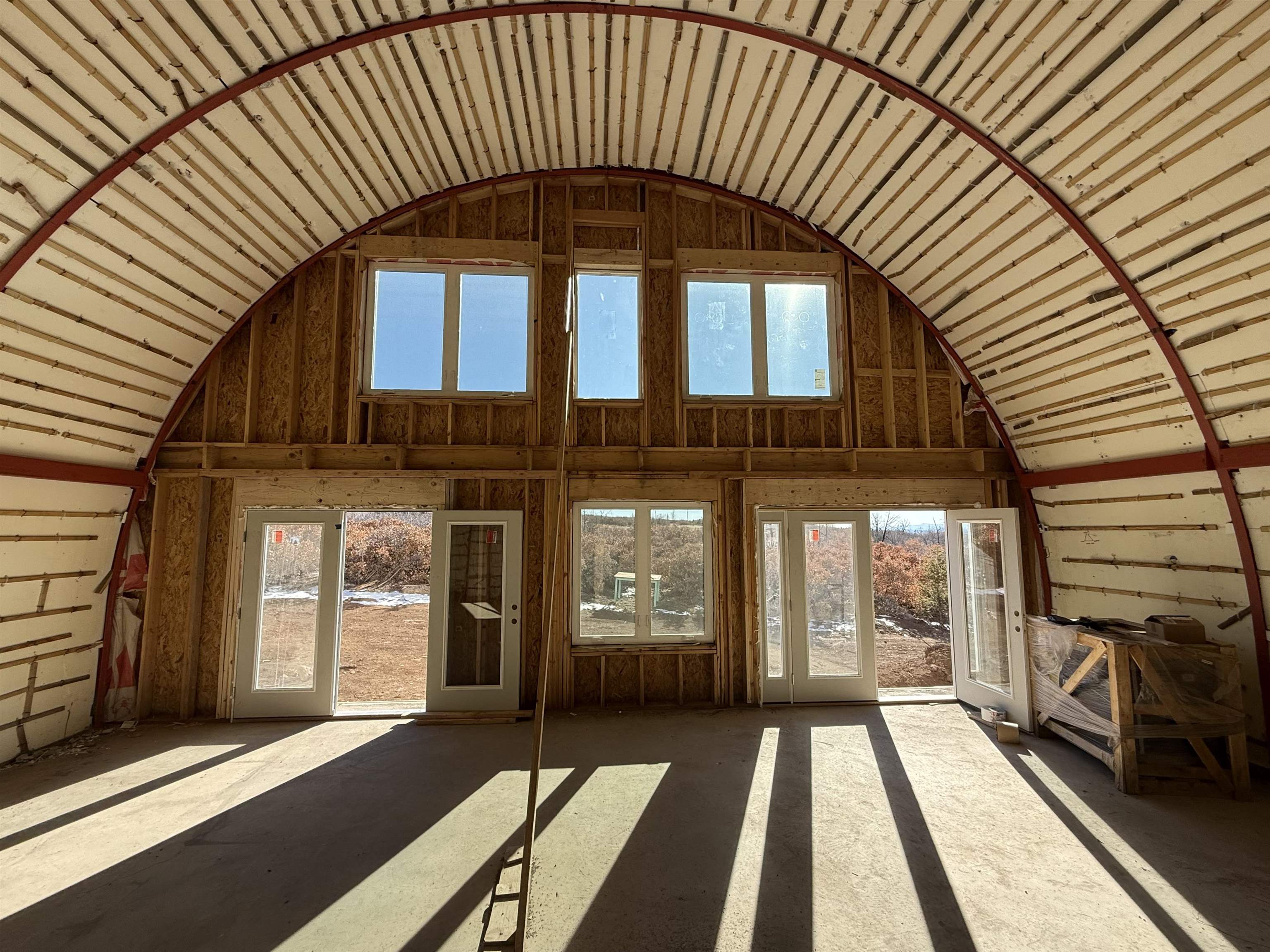 9 Lama Foundation Road, Questa, New Mexico image 4