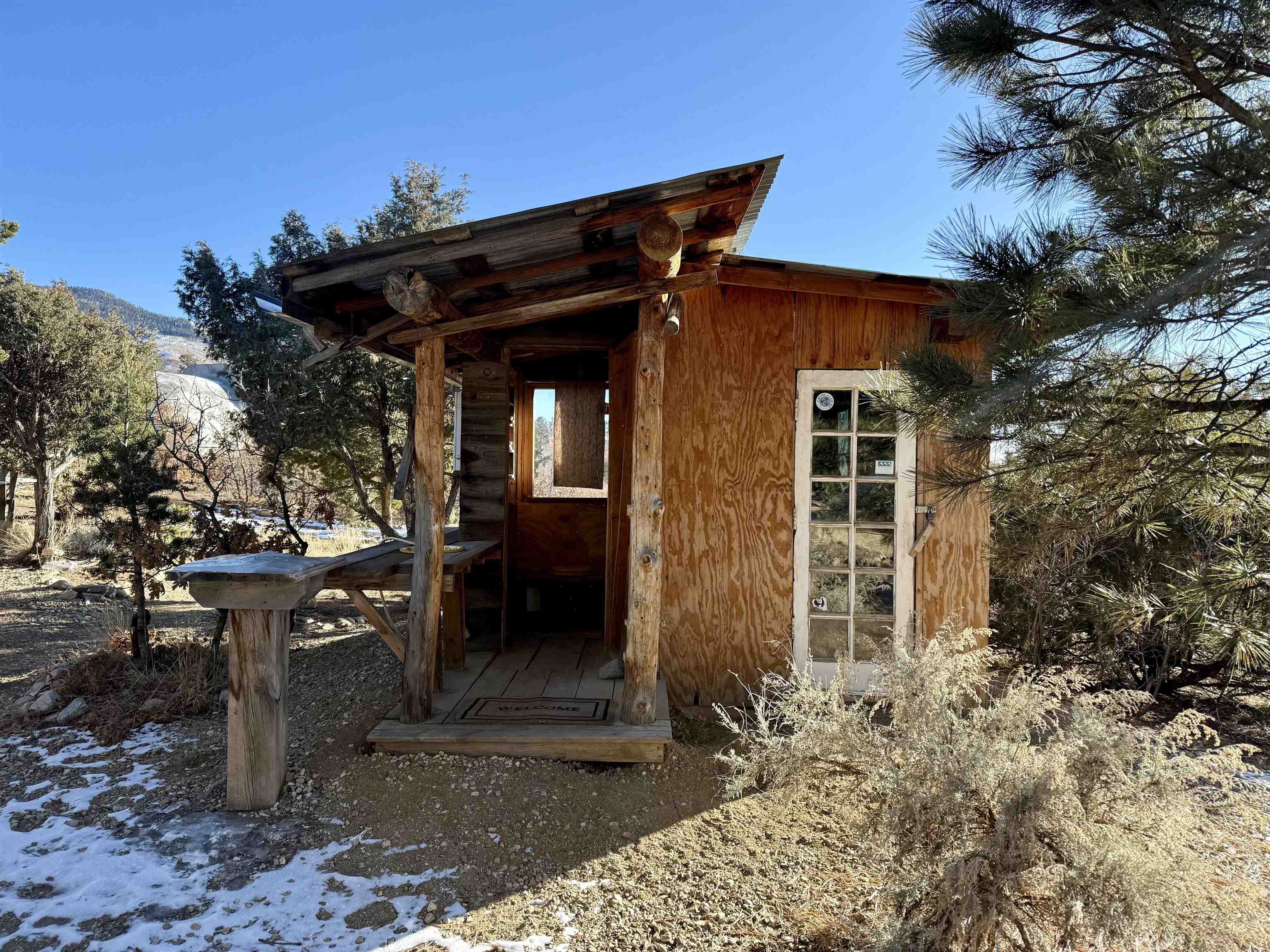 9 Lama Foundation Road, Questa, New Mexico image 31