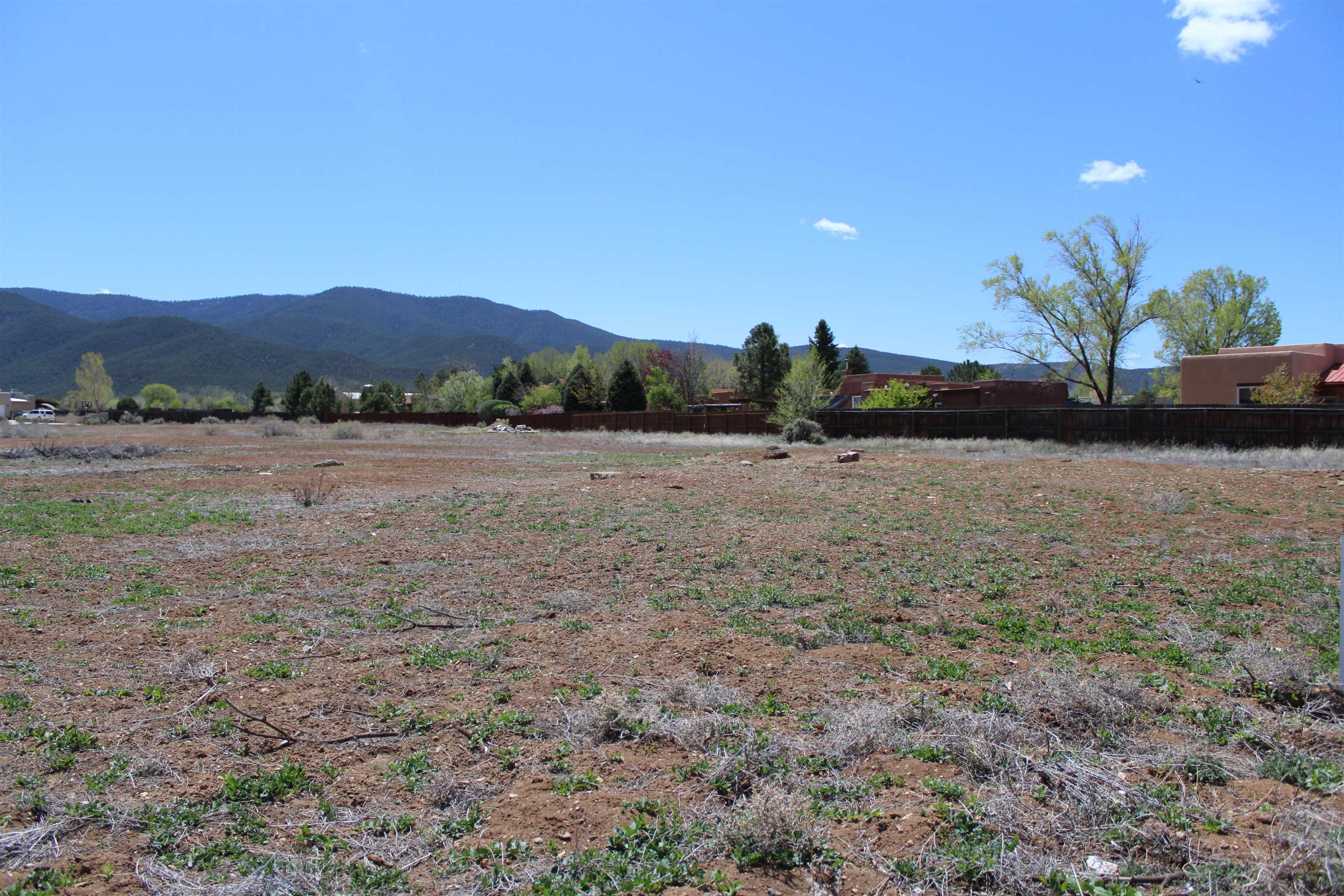 Lot 31 Vegas De Taos Road, Taos, New Mexico image 13