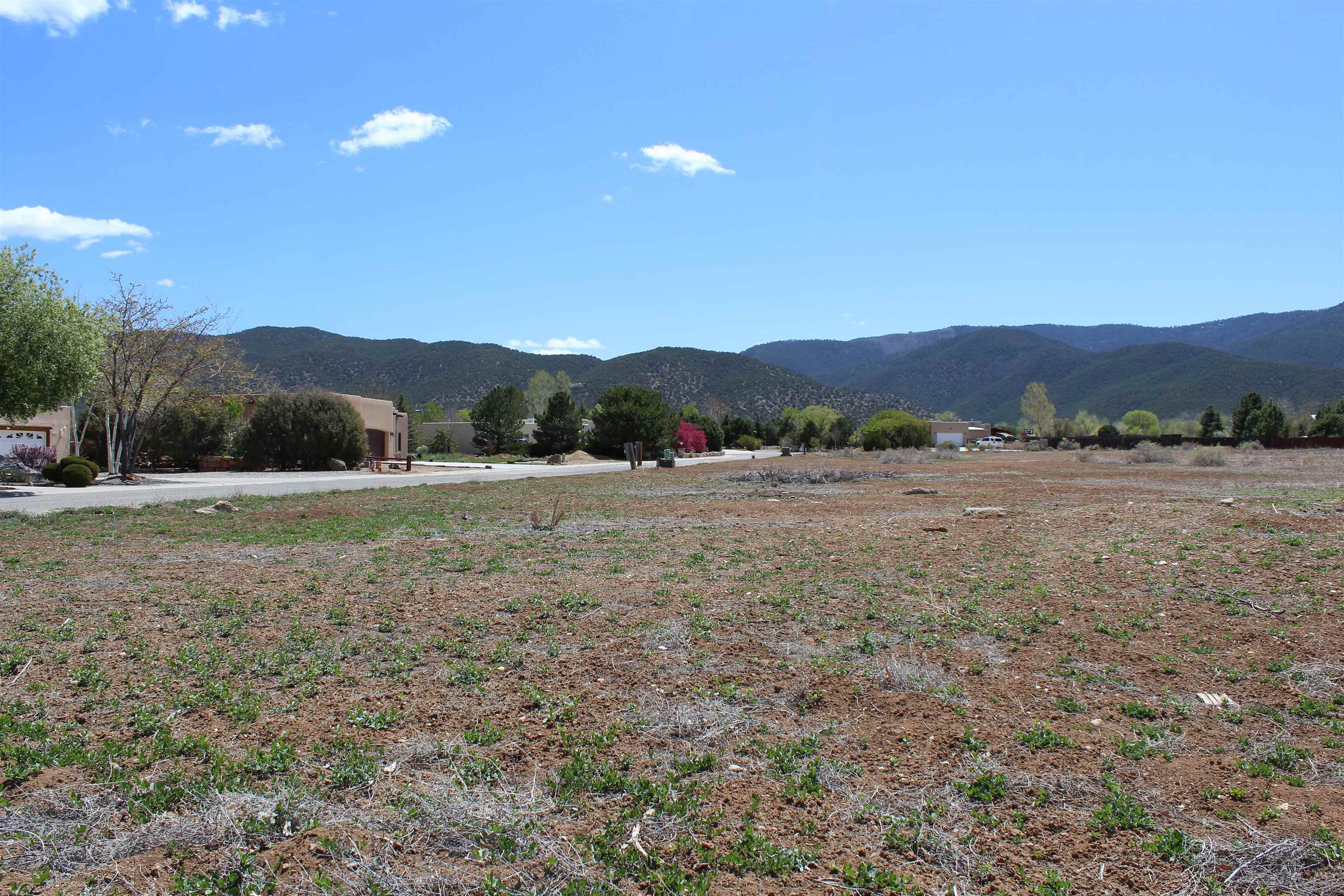 Lot 31 Vegas De Taos Road, Taos, New Mexico image 12