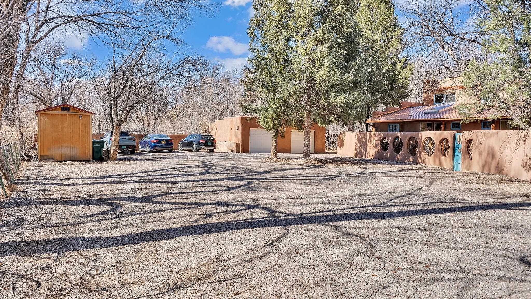 416 Liebert Street #6, Taos, New Mexico image 25