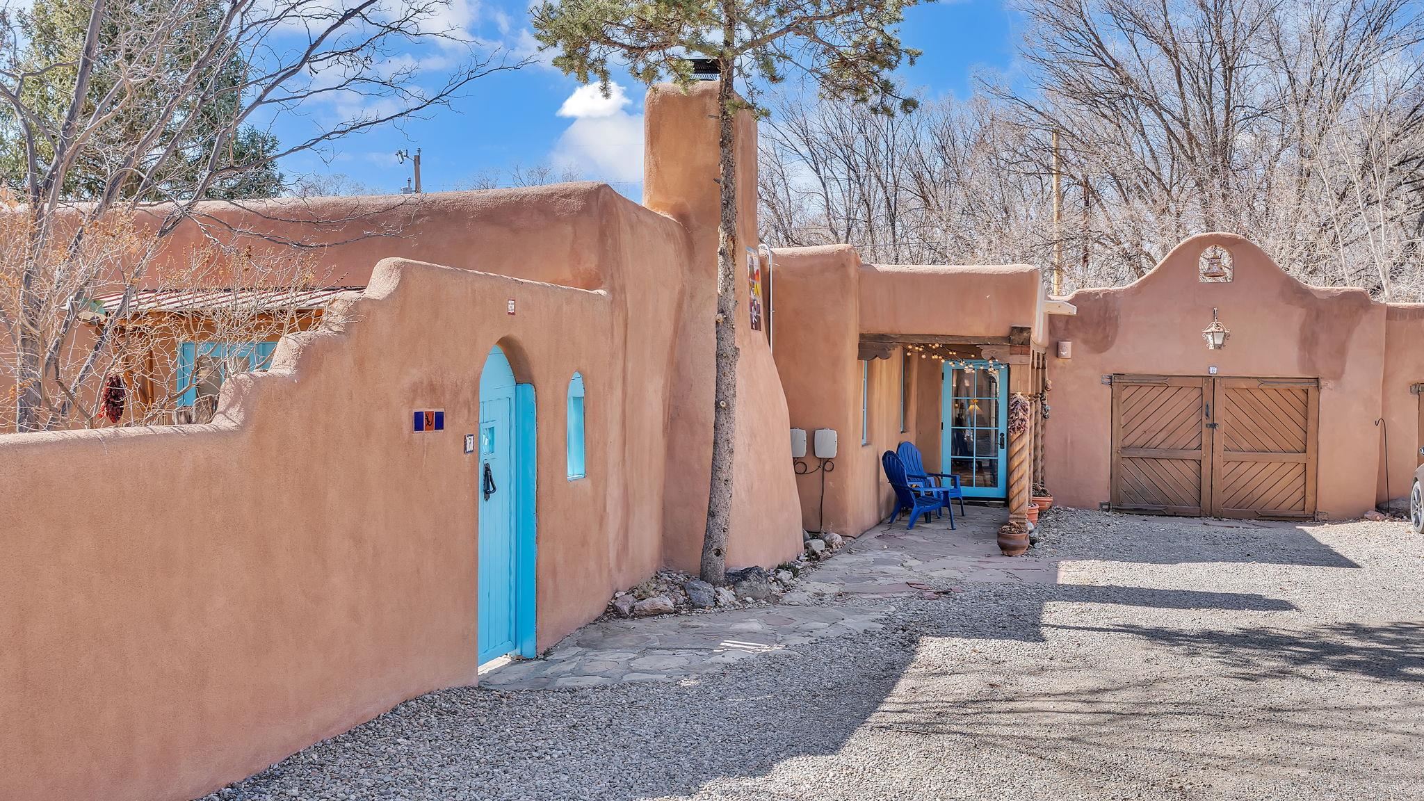 416 Liebert Street #6, Taos, New Mexico image 2