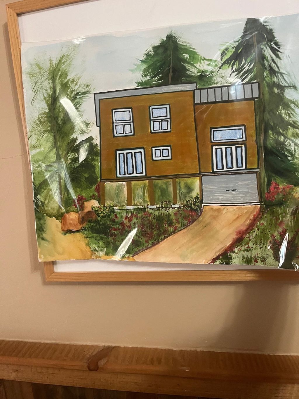 Photo of 34 Panorama Way, Angel Fire, NM 87710 (MLS # 113933)