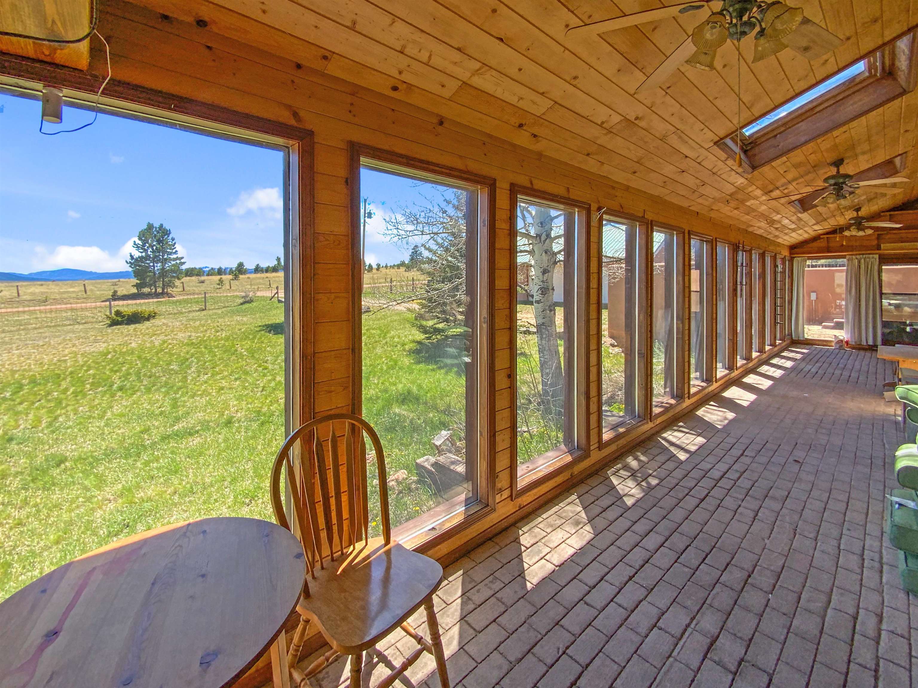 54 Cerro Verde Cerro Verde Rd, Eagle Nest, New Mexico image 13