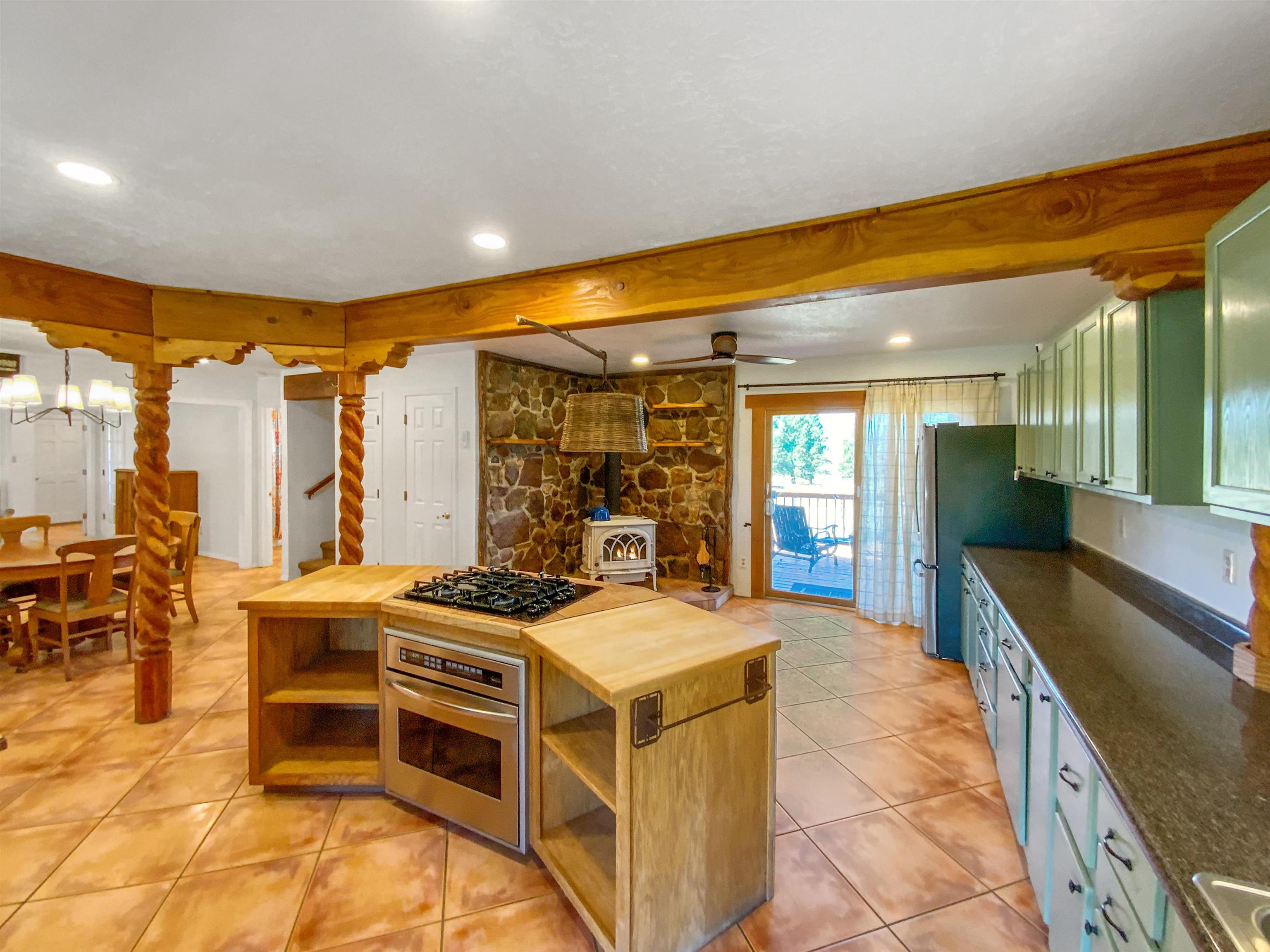 54 Cerro Verde Cerro Verde Rd, Eagle Nest, New Mexico image 8