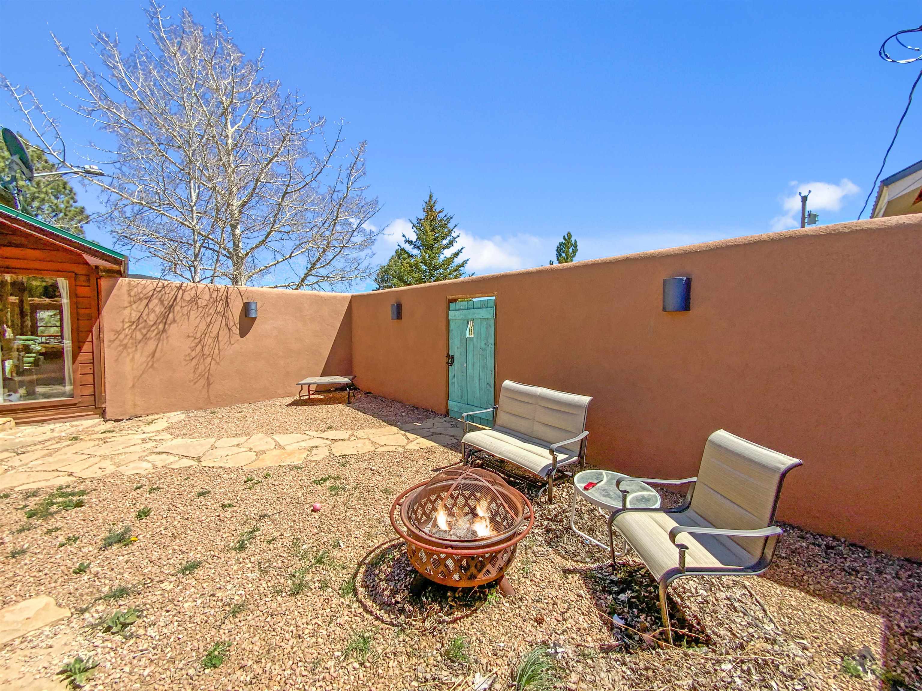 54 Cerro Verde Cerro Verde Rd, Eagle Nest, New Mexico image 3