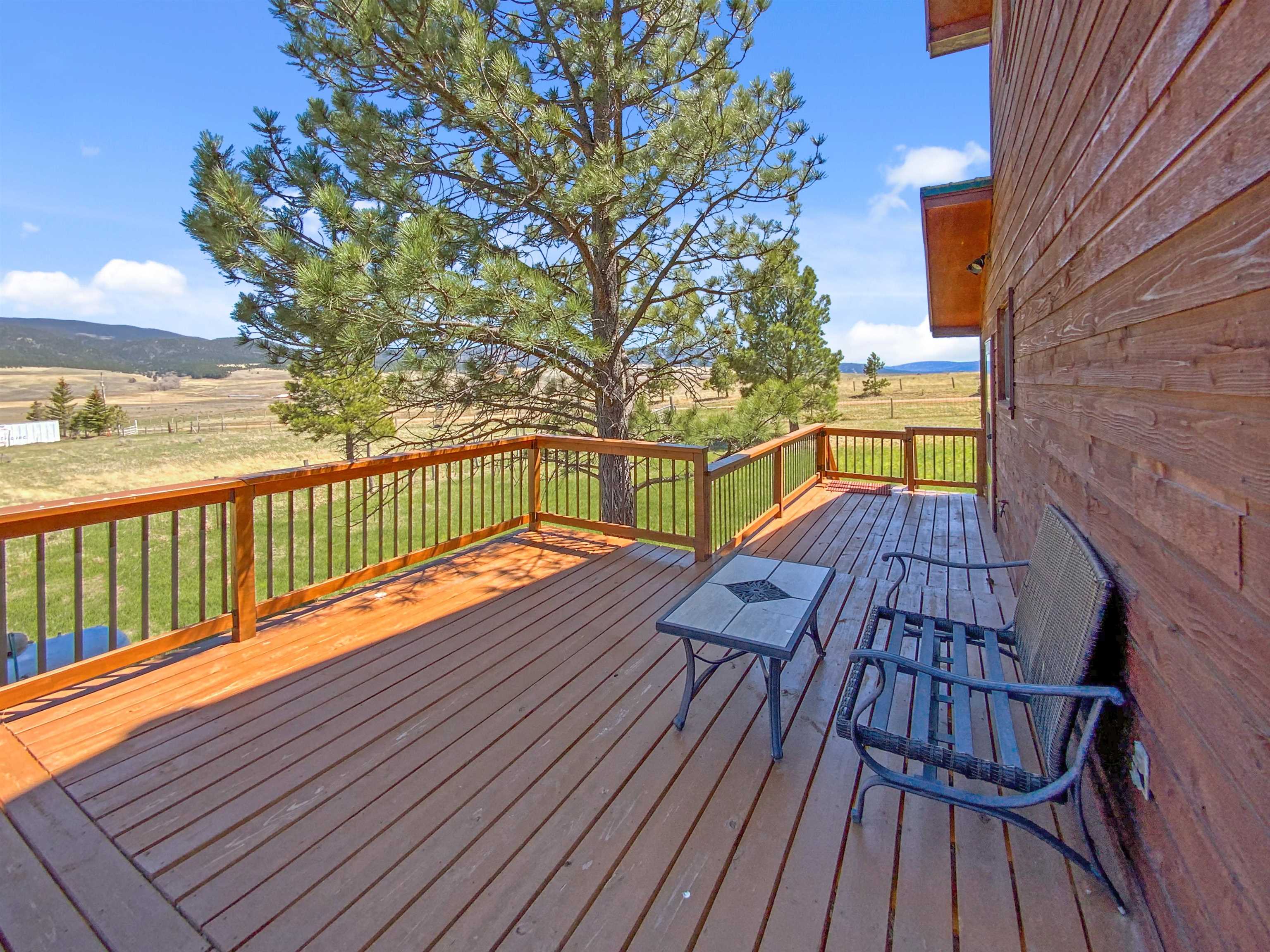 54 Cerro Verde Cerro Verde Rd, Eagle Nest, New Mexico image 28