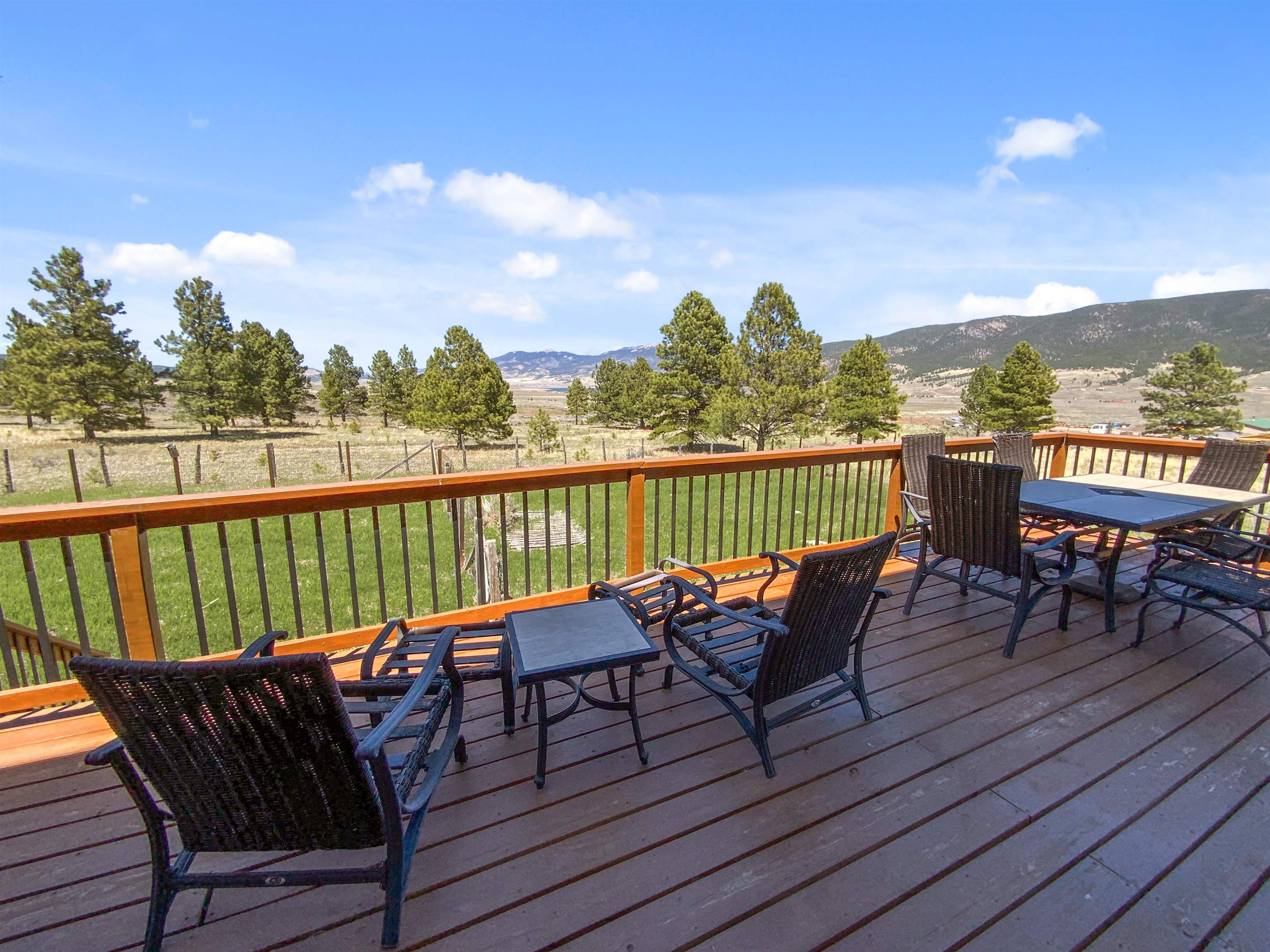 54 Cerro Verde Cerro Verde Rd, Eagle Nest, New Mexico image 25