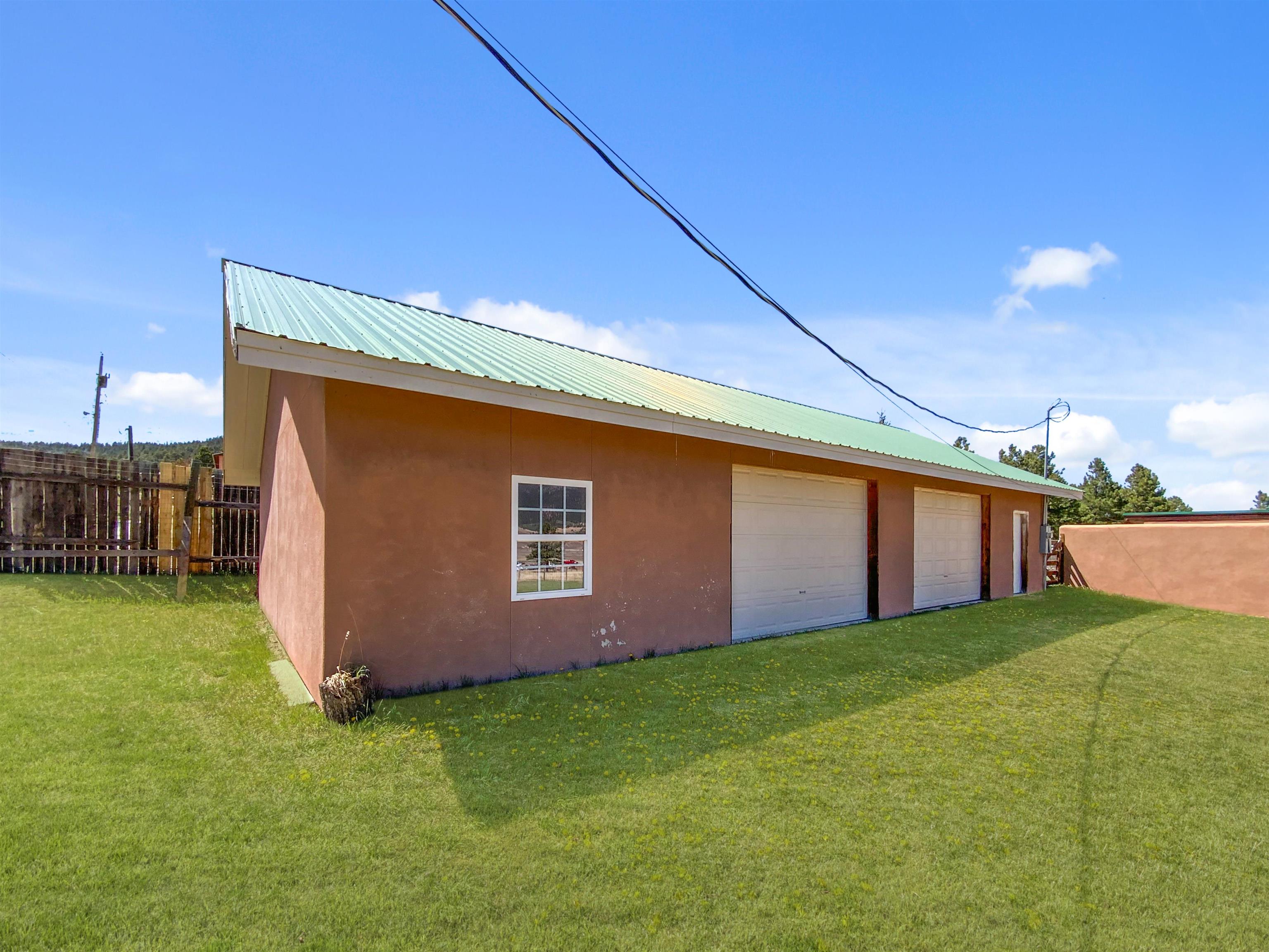 54 Cerro Verde Cerro Verde Rd, Eagle Nest, New Mexico image 29