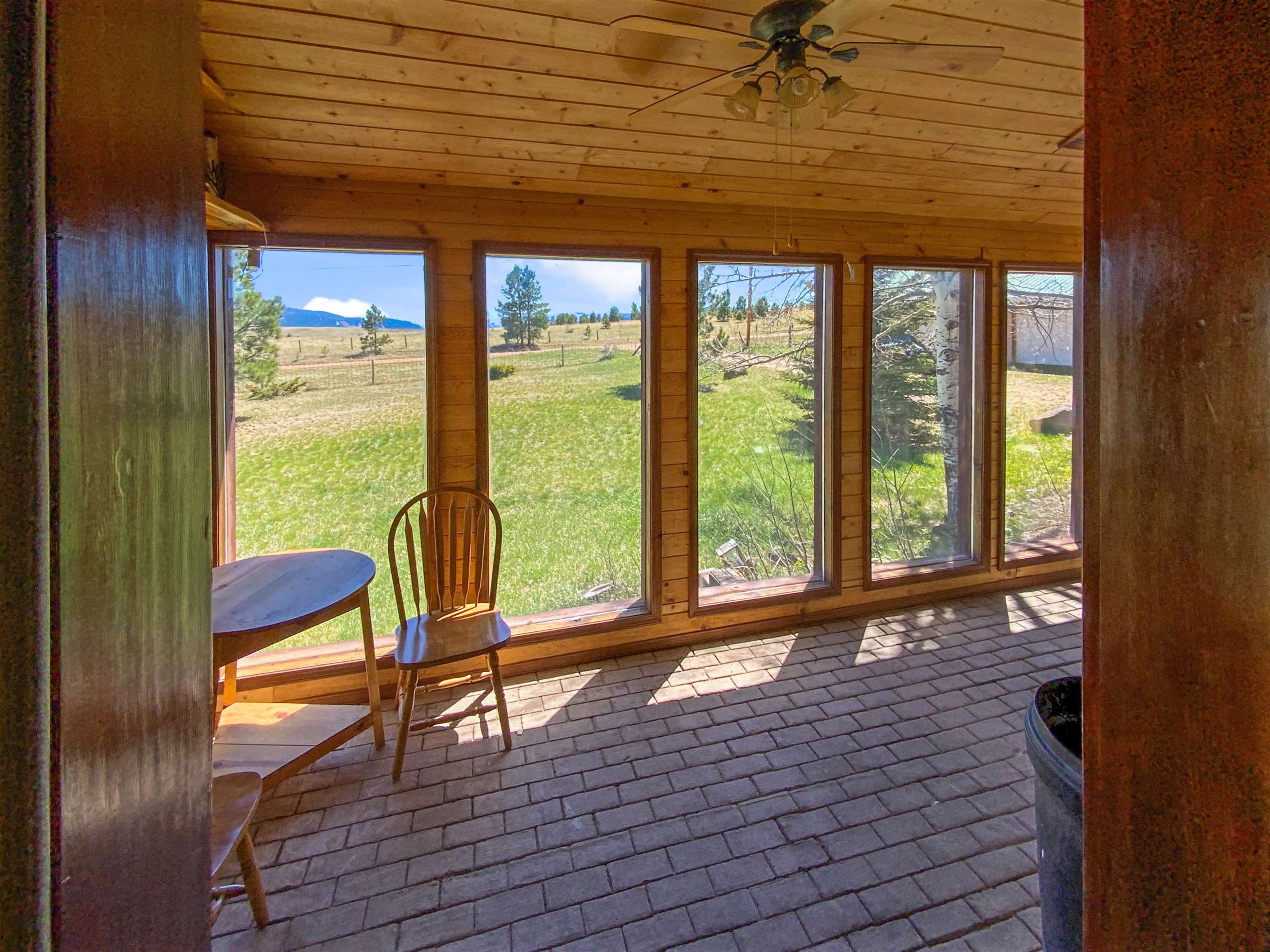 54 Cerro Verde Cerro Verde Rd, Eagle Nest, New Mexico image 12