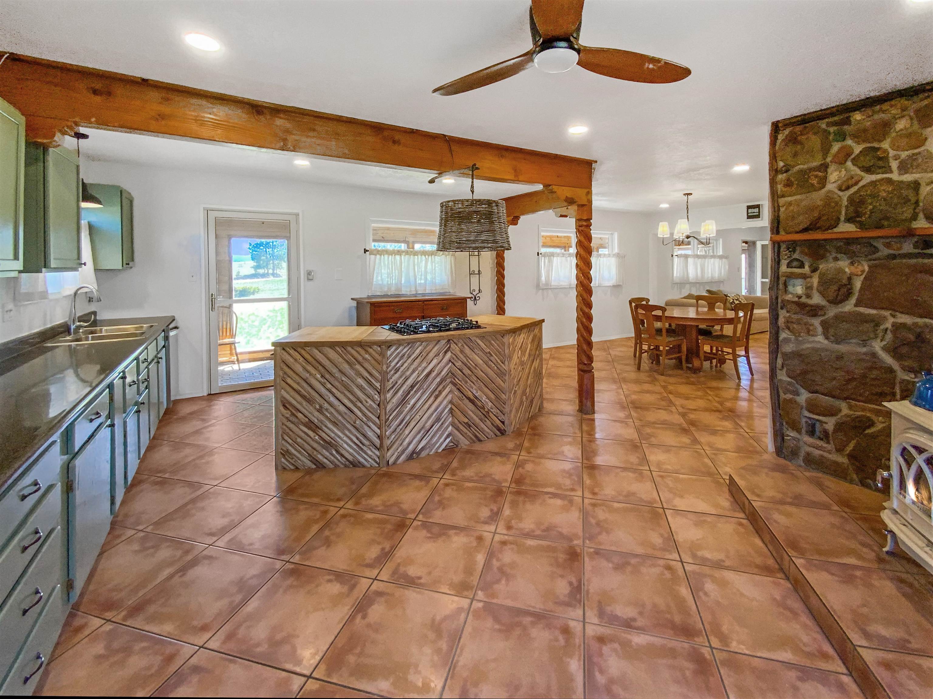 54 Cerro Verde Cerro Verde Rd, Eagle Nest, New Mexico image 9