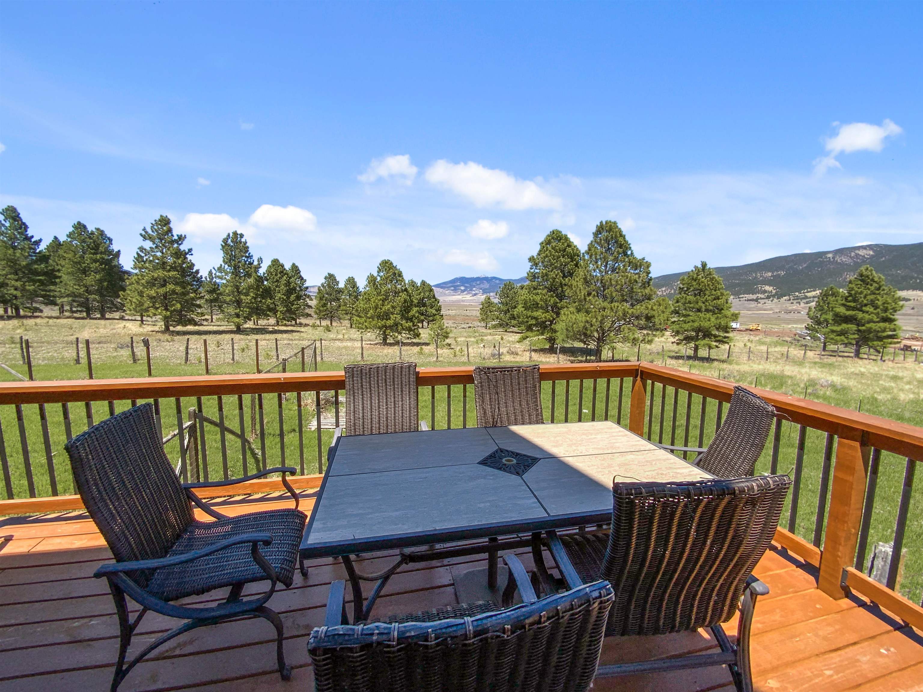 54 Cerro Verde Cerro Verde Rd, Eagle Nest, New Mexico image 27