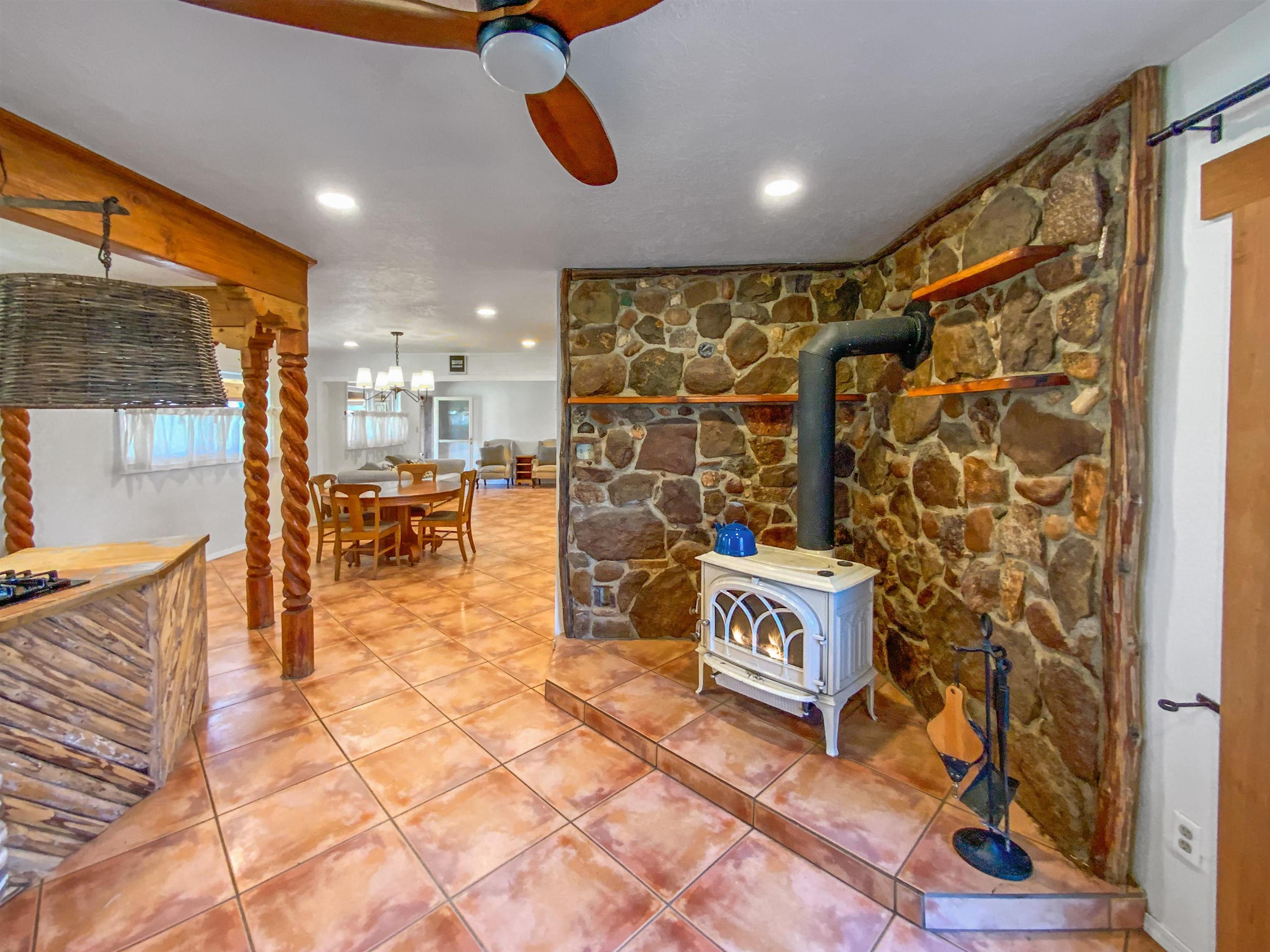 54 Cerro Verde Cerro Verde Rd, Eagle Nest, New Mexico image 10