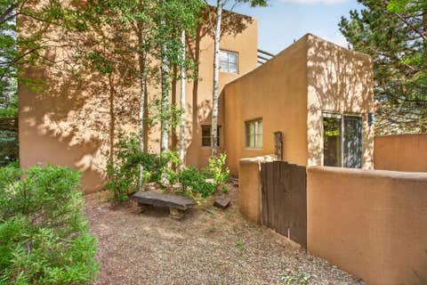 Condo For Sale - 415 Kit Carson Road #1<br/> Taos, NM 87571