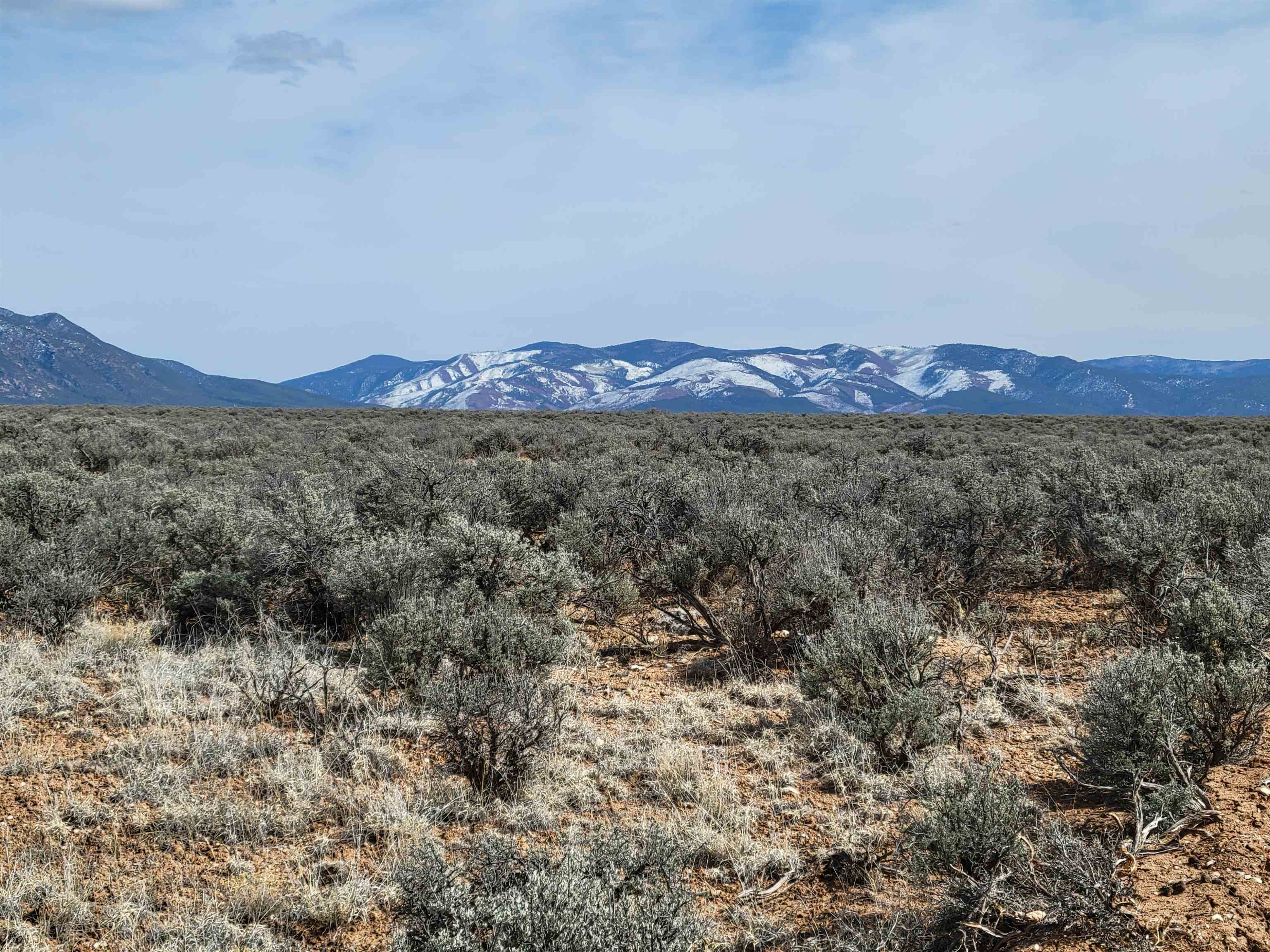 TBD East Of Quino Road, El Prado, New Mexico image 2