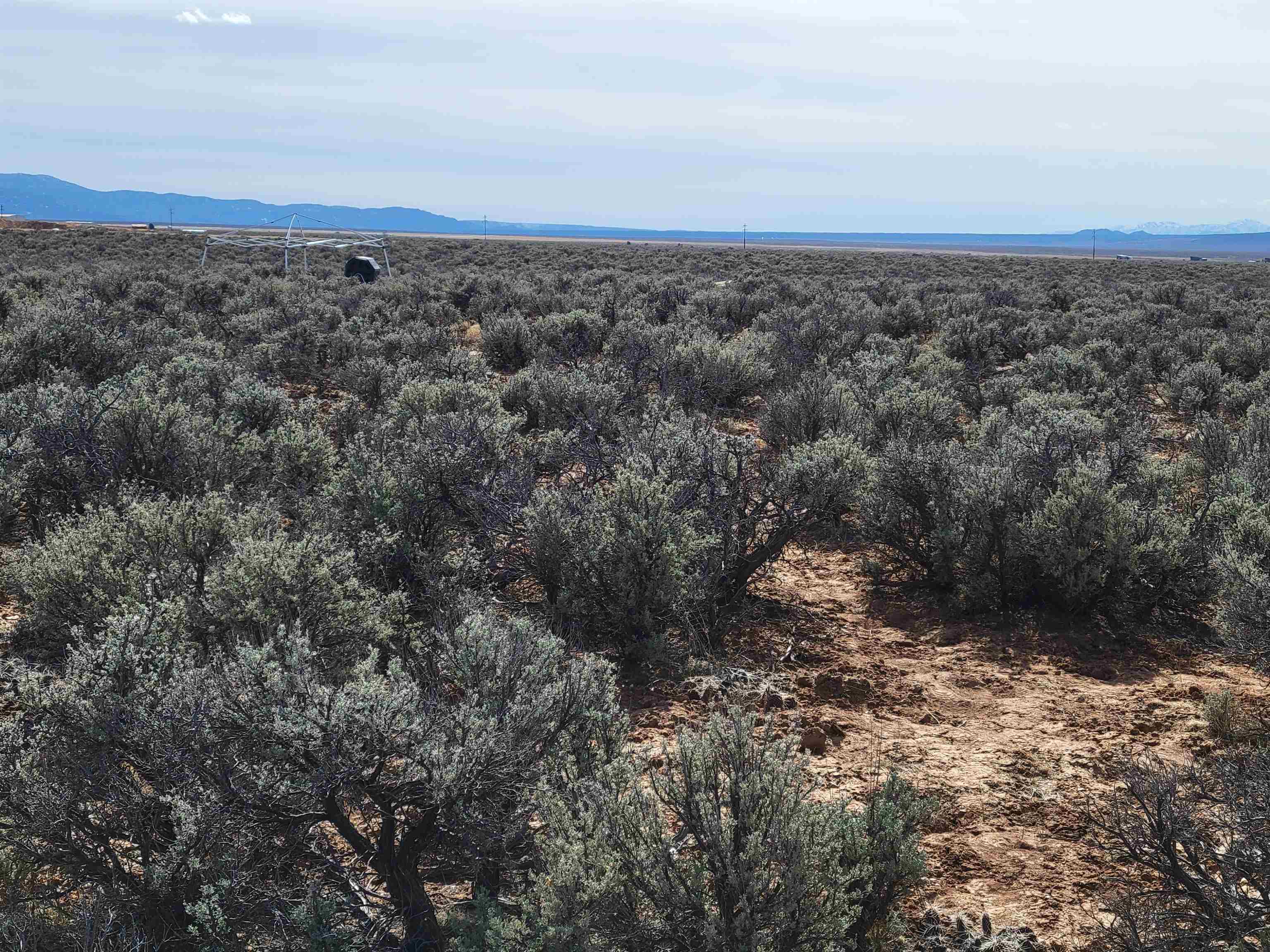 TBD East Of Quino Road, El Prado, New Mexico image 8