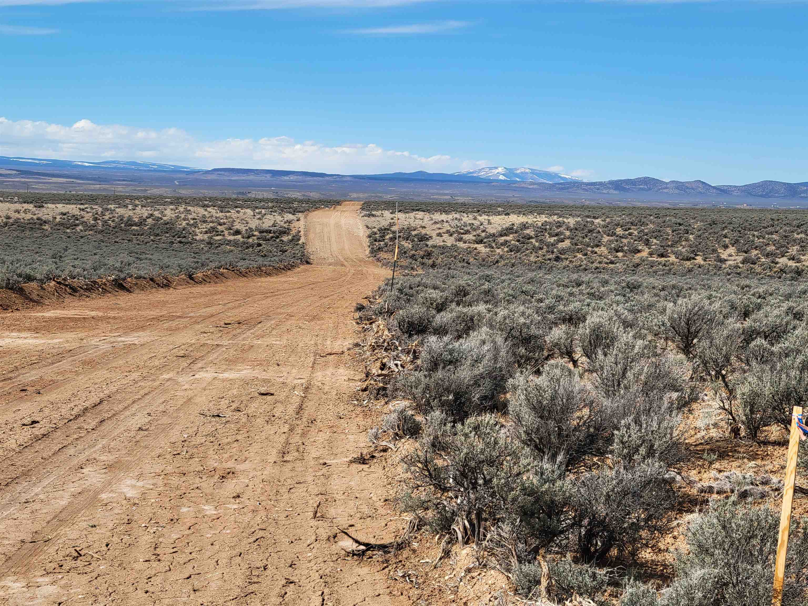 TBD East Of Quino Road, El Prado, New Mexico image 7