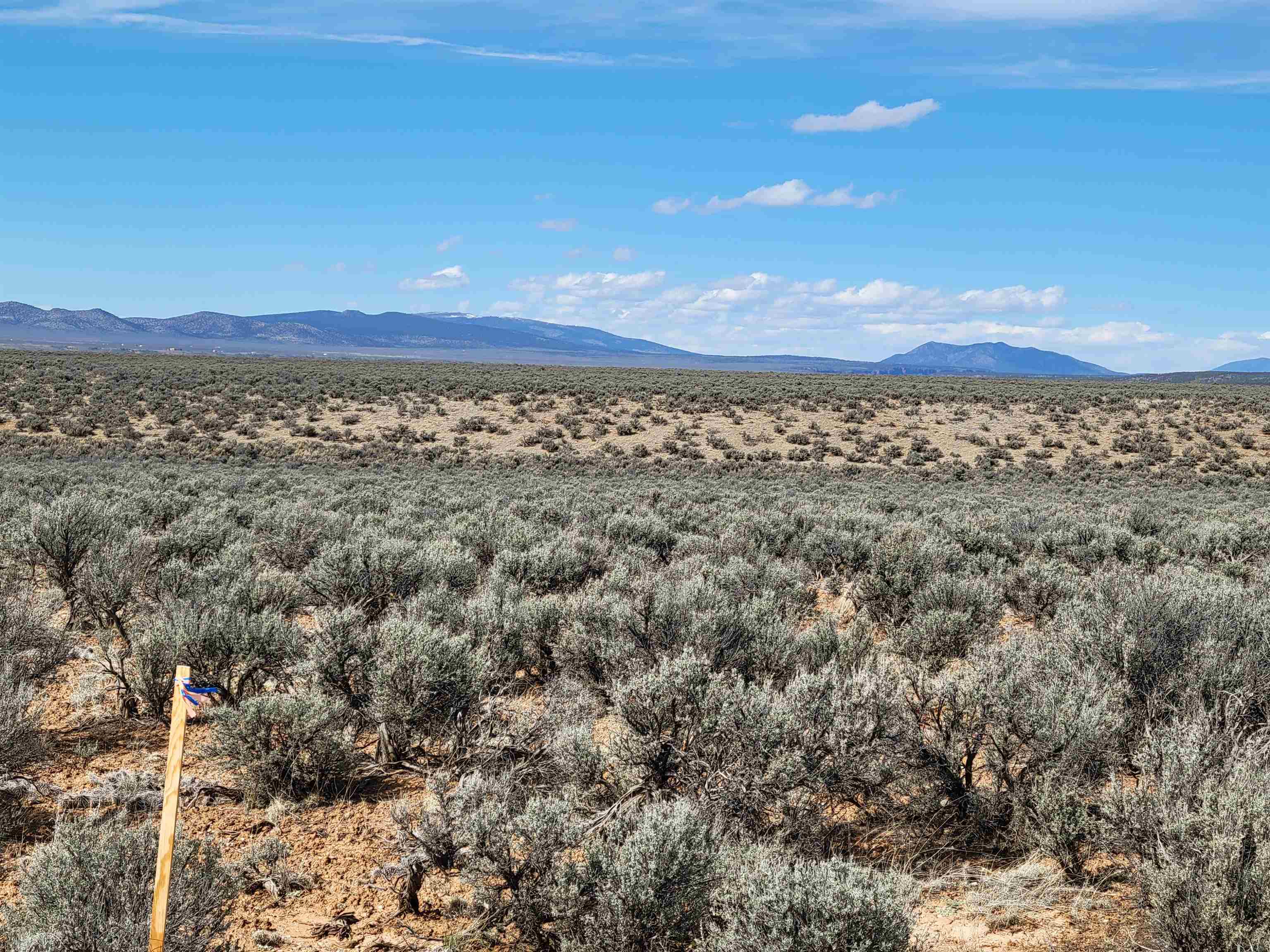 TBD East Of Quino Road, El Prado, New Mexico image 6