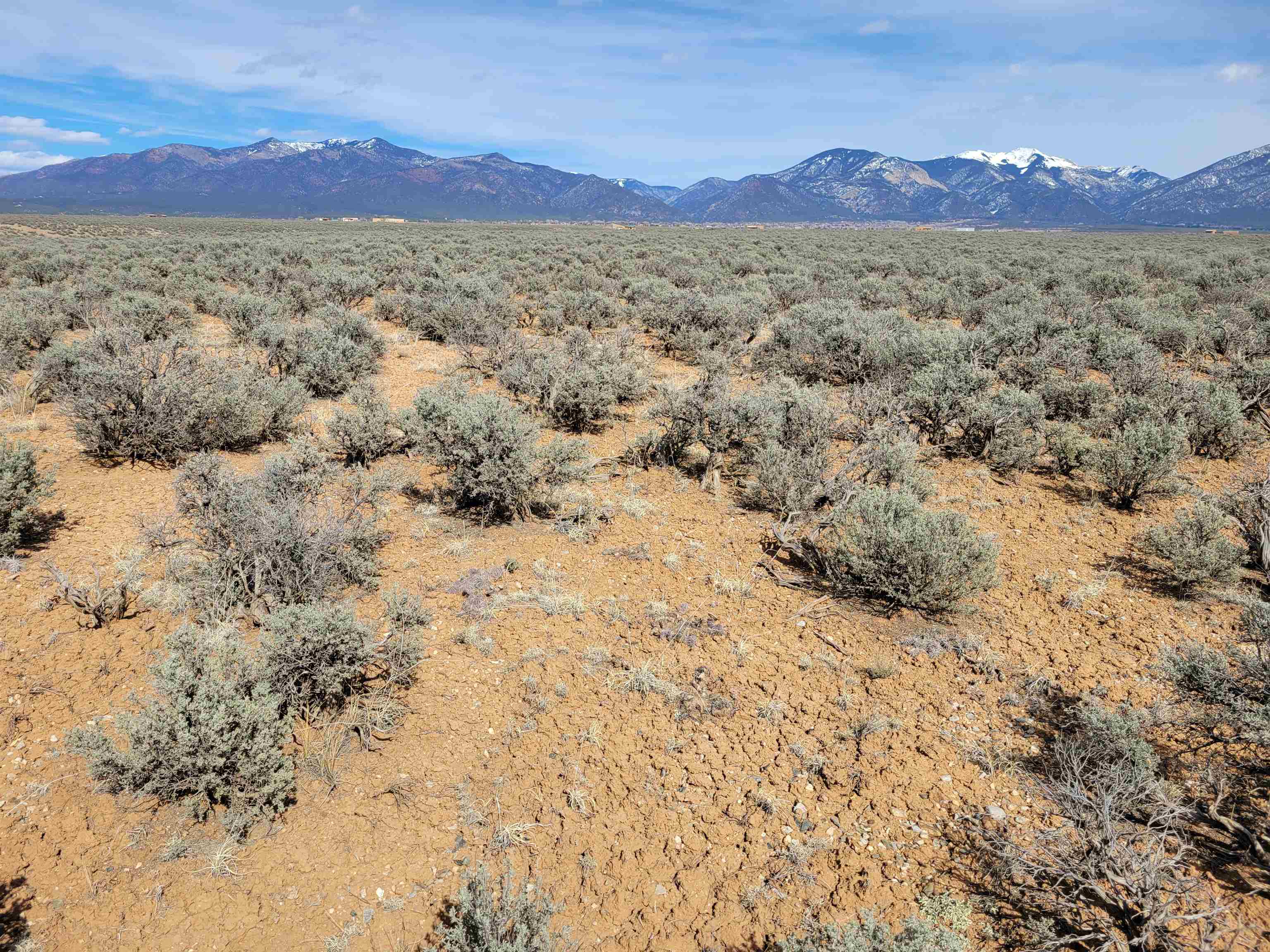 TBD East Of Quino Road, El Prado, New Mexico image 12