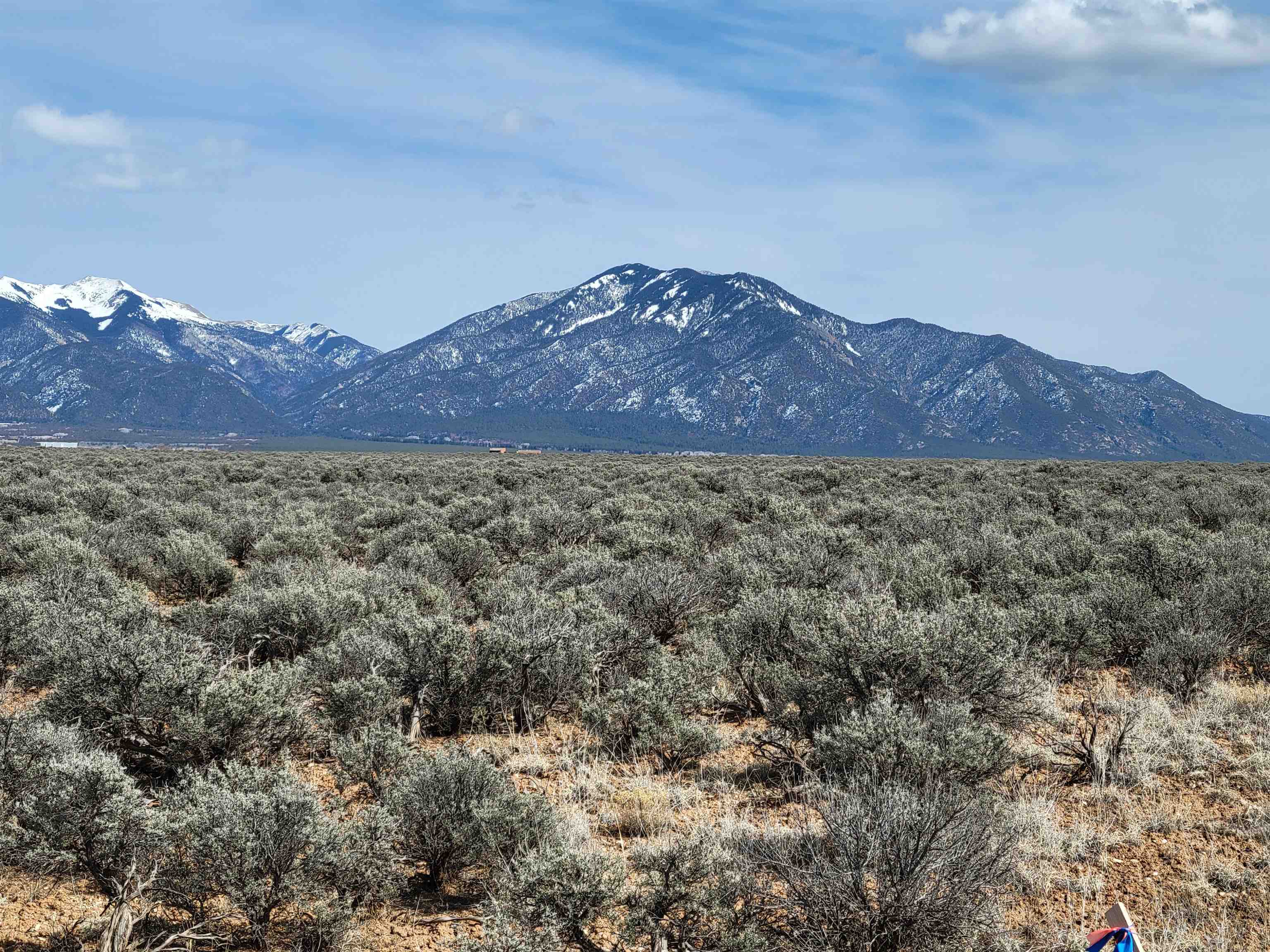 TBD East Of Quino Road, El Prado, New Mexico image 3