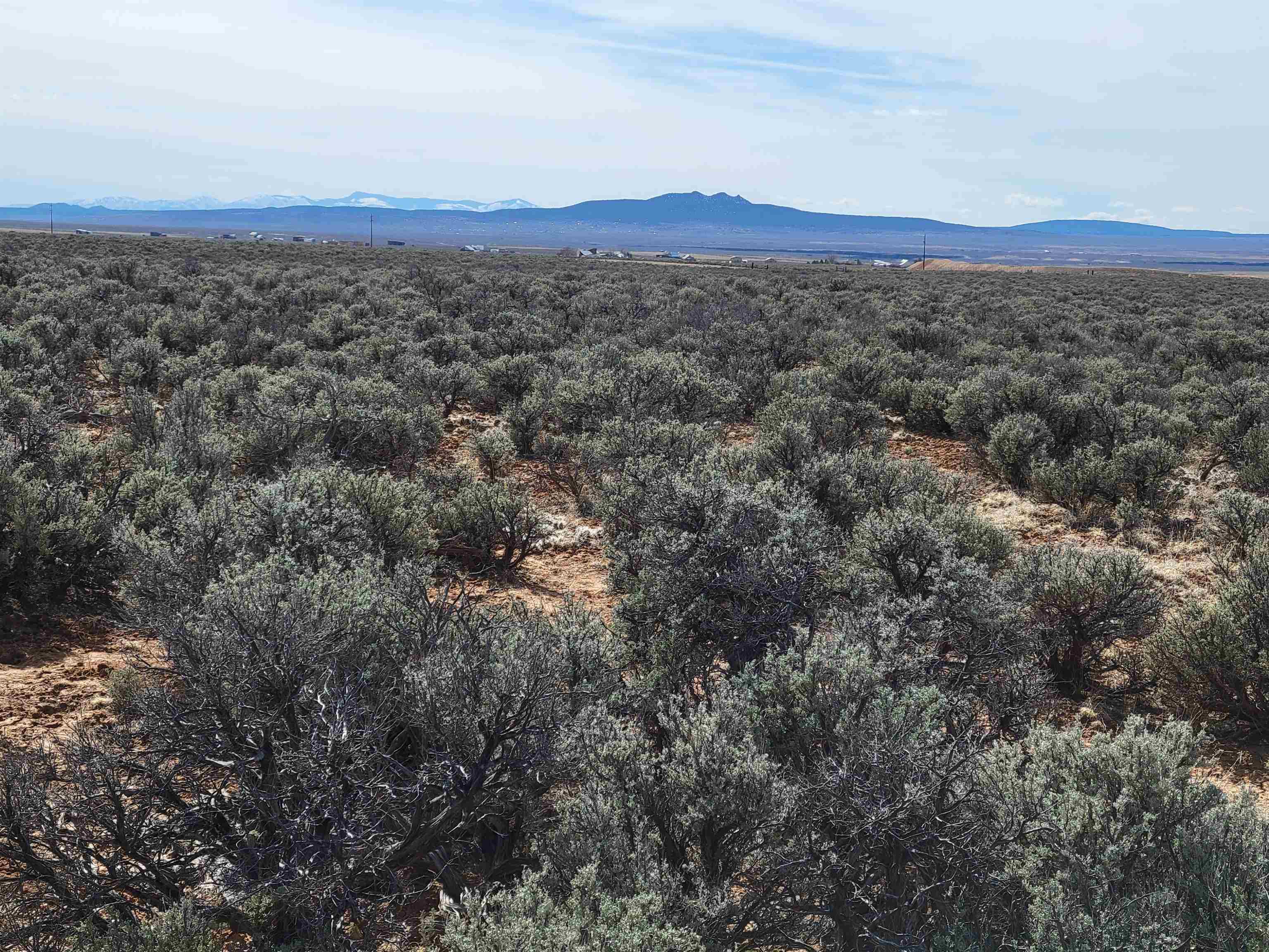 TBD East Of Quino Road, El Prado, New Mexico image 9