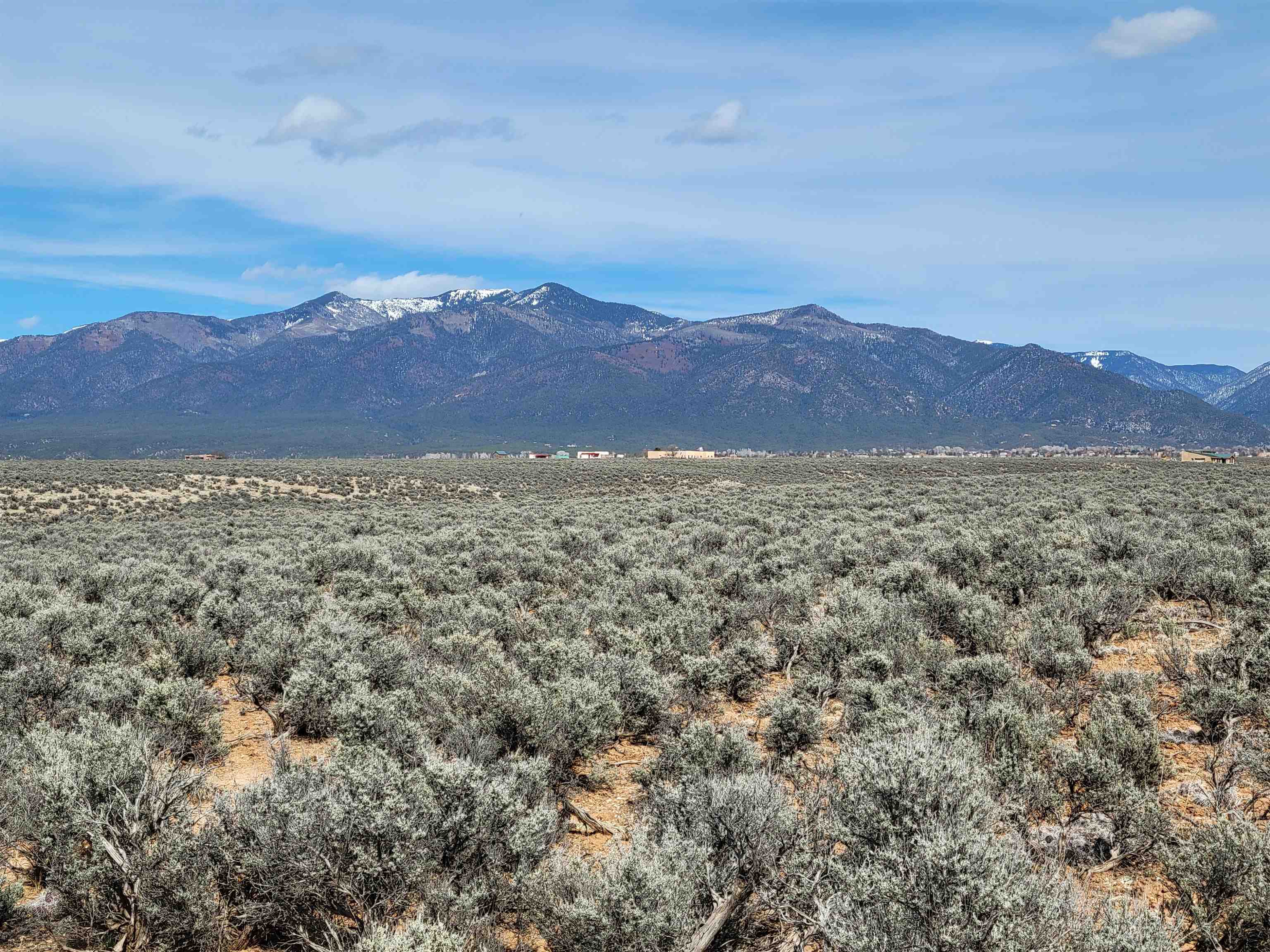 TBD East Of Quino Road, El Prado, New Mexico image 4