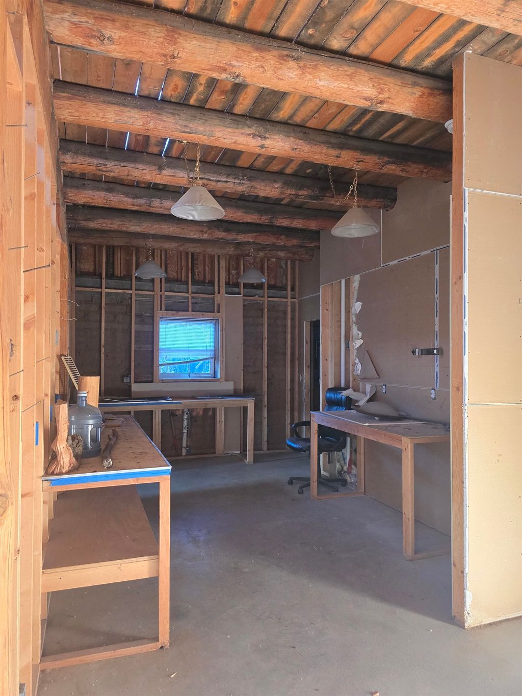 Photo of 80 Nm 233, NM 87548 (MLS # 114409)