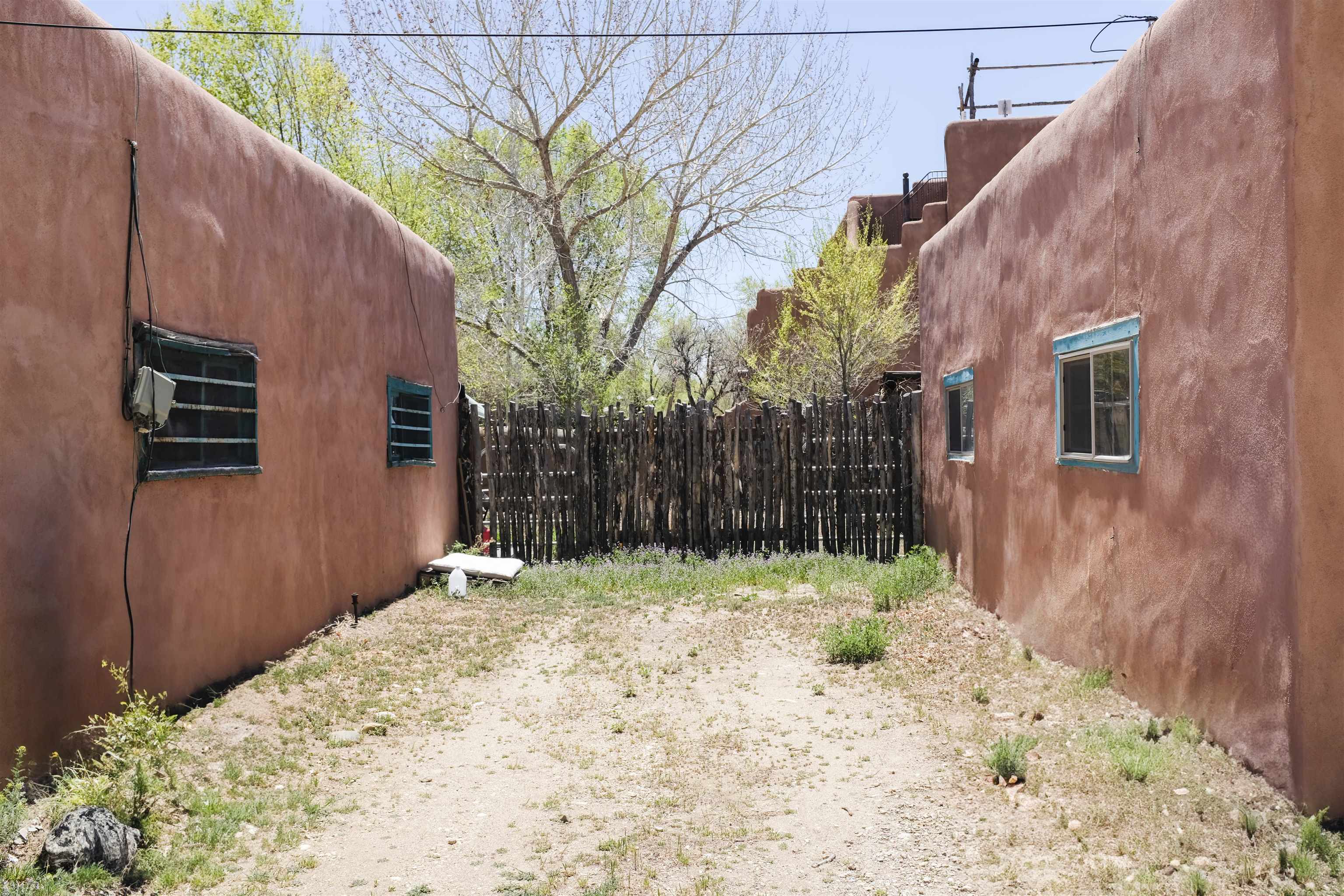 228 Don Fernando Street #226 + 228, Taos, New Mexico image 20