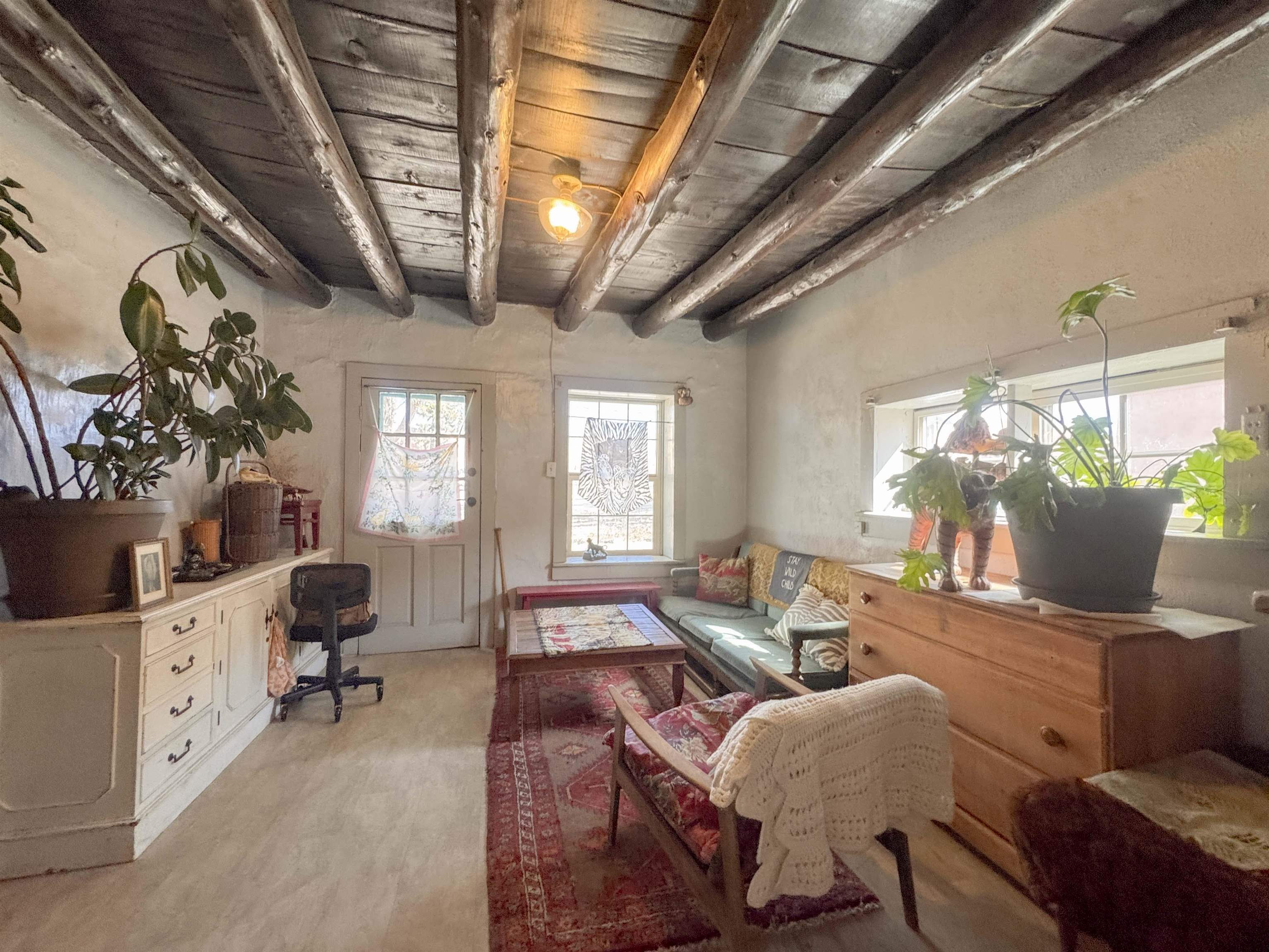 228 Don Fernando Street #226 + 228, Taos, New Mexico image 7
