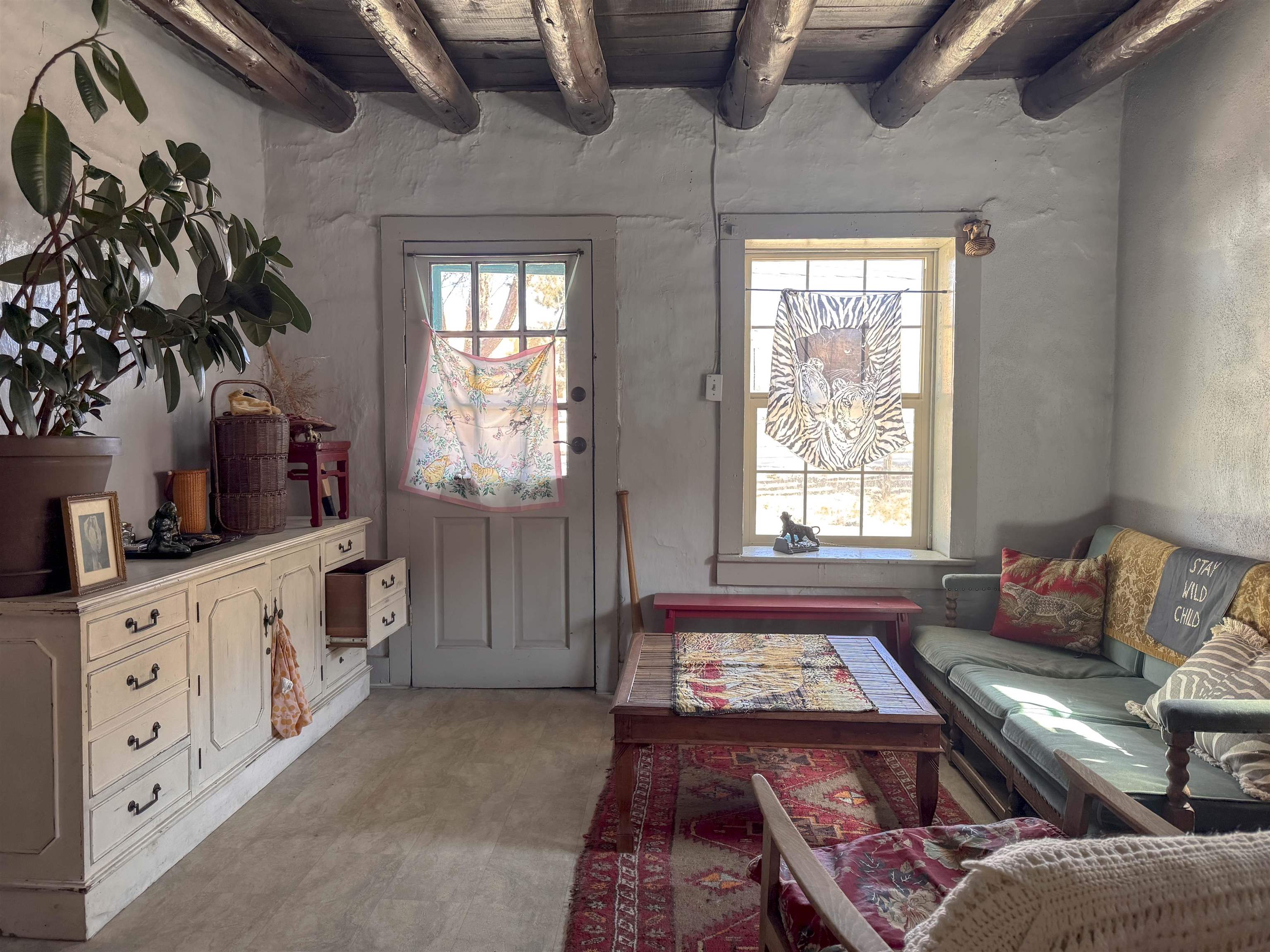 228 Don Fernando Street #226 + 228, Taos, New Mexico image 3