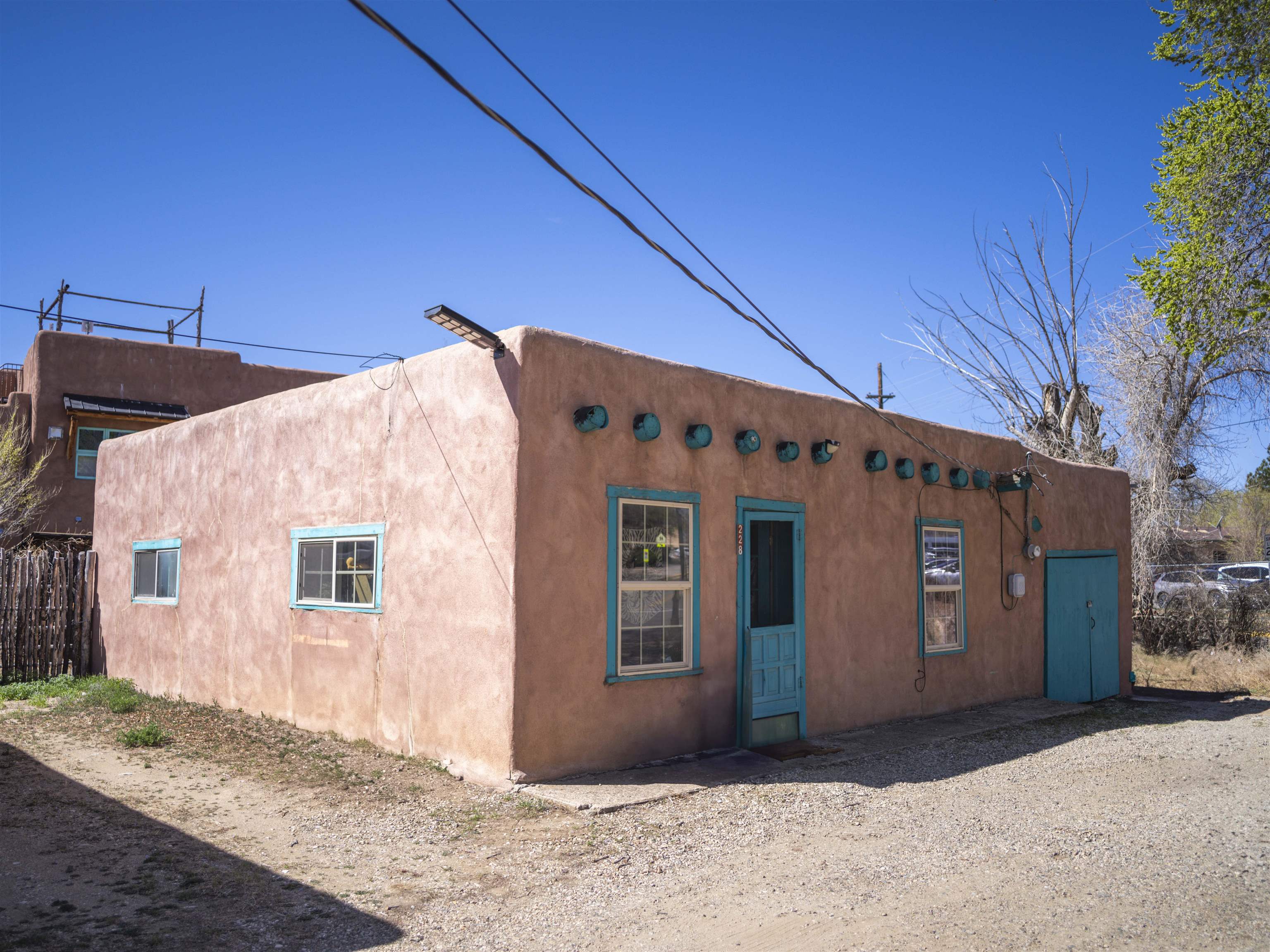 228 Don Fernando Street #226 + 228, Taos, New Mexico image 20