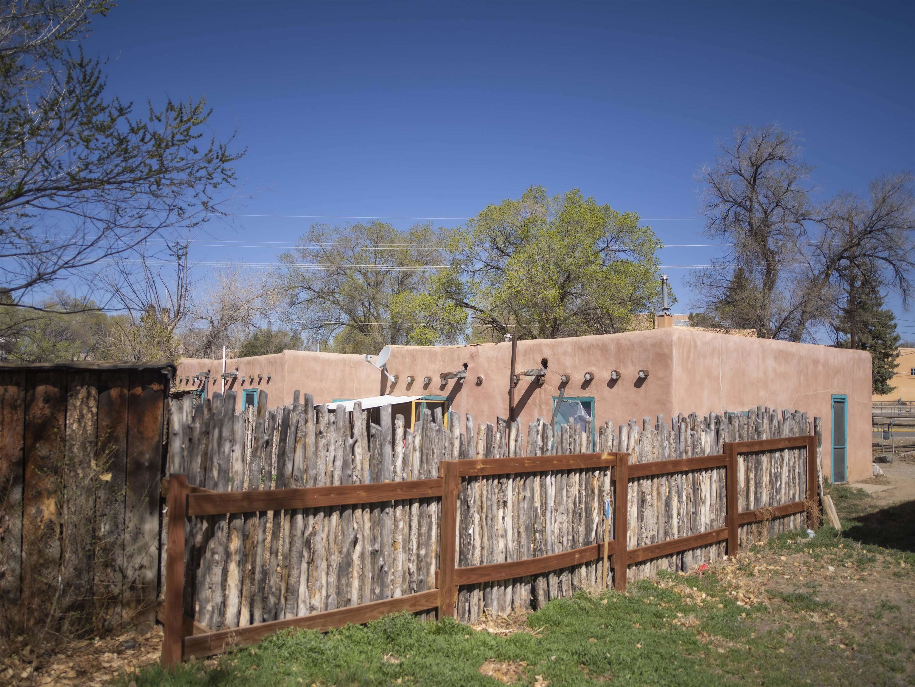 228 Don Fernando Street #226 + 228, Taos, New Mexico image 22