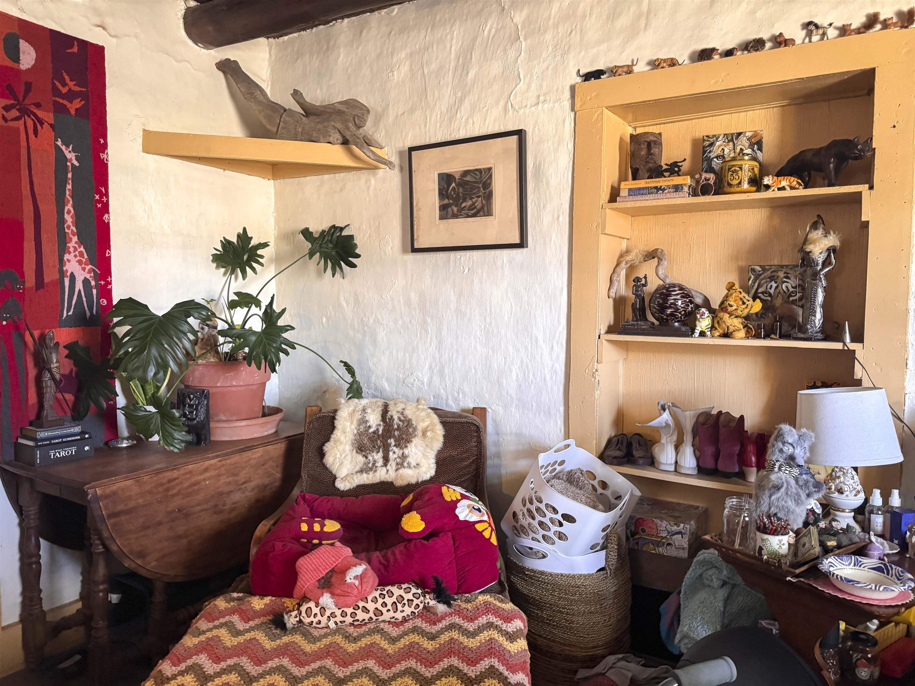 228 Don Fernando Street #226 + 228, Taos, New Mexico image 11