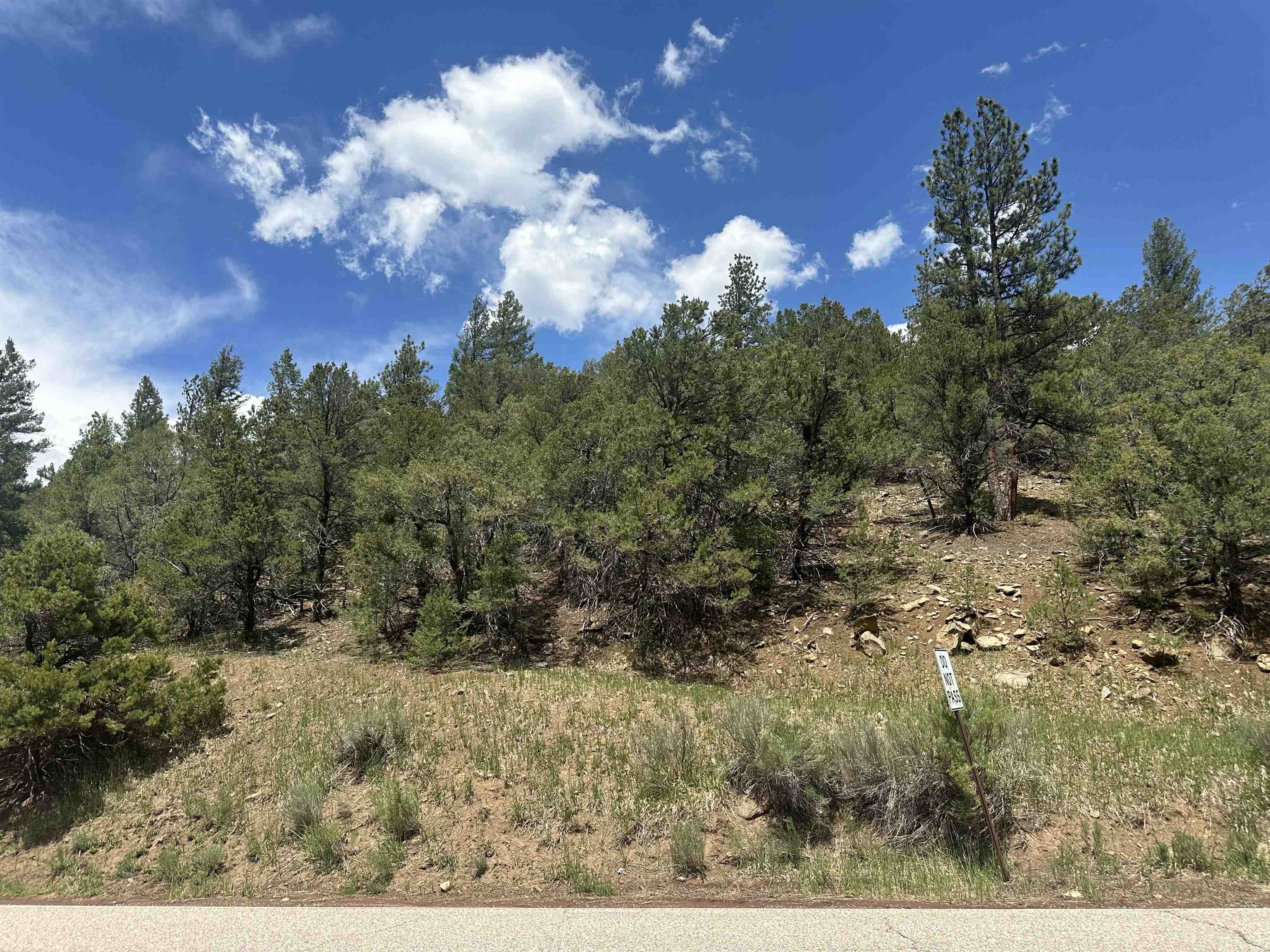 Off Us Highway 64, Taos, New Mexico image 2
