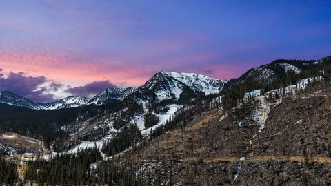 Vacant Land For Sale - 10 Lynx Drive<br/> Taos Ski Valley, NM 87525