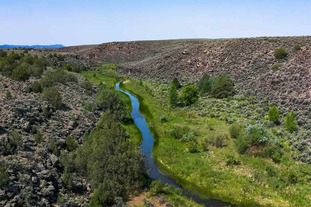 Riverbend Road, Ranchos de Taos, New Mexico image 8