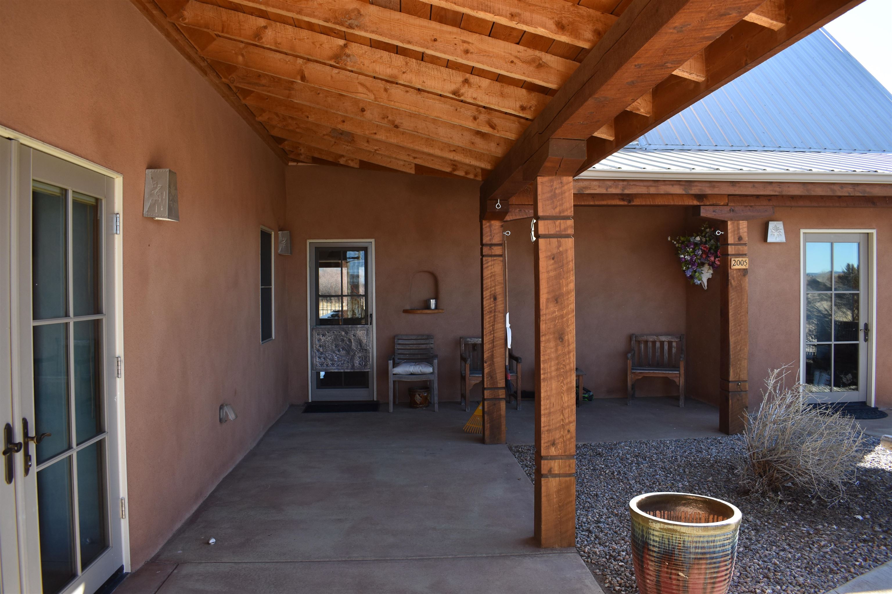 39 Christina Garcia Lane, Taos, New Mexico image 8