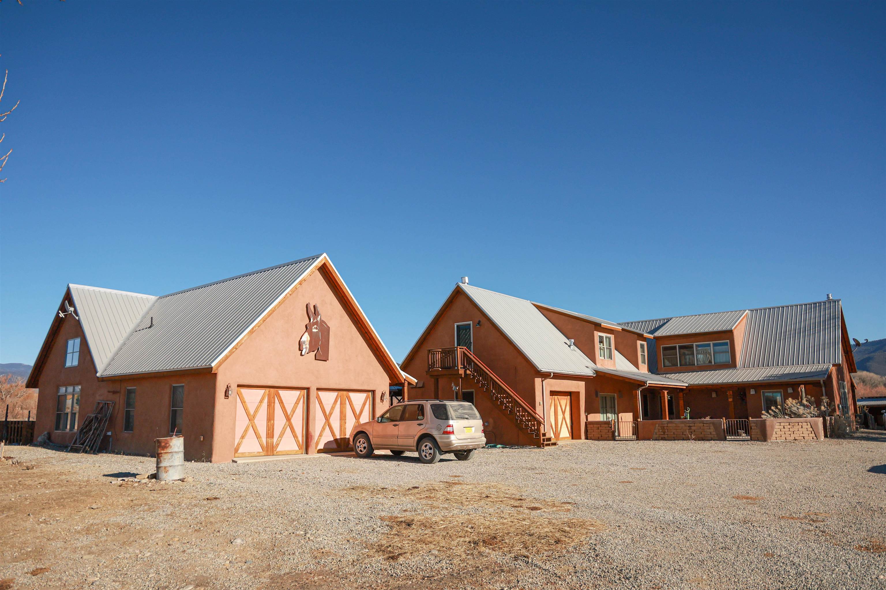 39 Christina Garcia Lane, Taos, New Mexico image 44