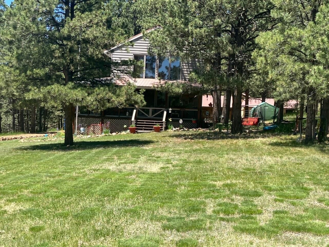 10 Hermosa Lane, Angel Fire, New Mexico image 5