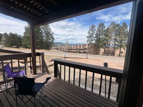 Homes For Sale - 53 Vail Ave E3 Ave #E 3<br/> Angel Fire, NM 87710