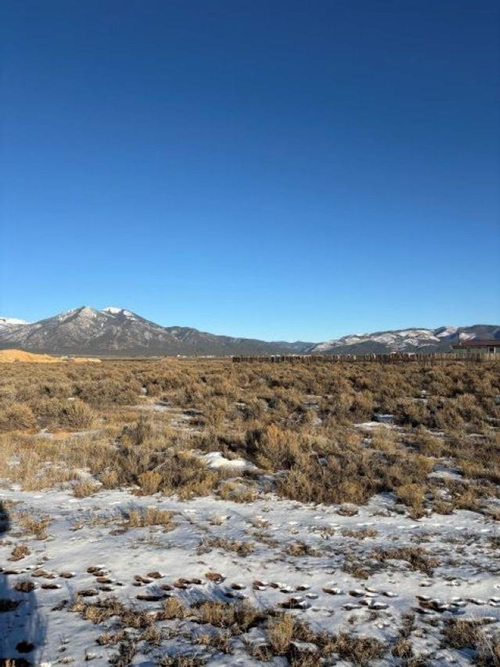 Photo of XX Sugar Lane, El Prado, NM 87529 (MLS # 114496)