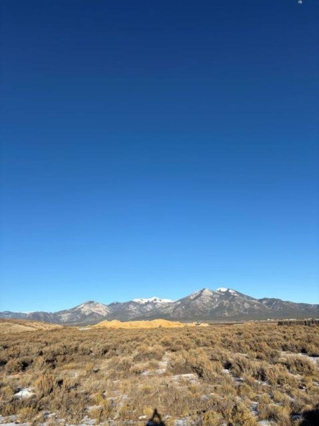 Photo of XX Sugar Lane, El Prado, NM 87529 (MLS # 114496)