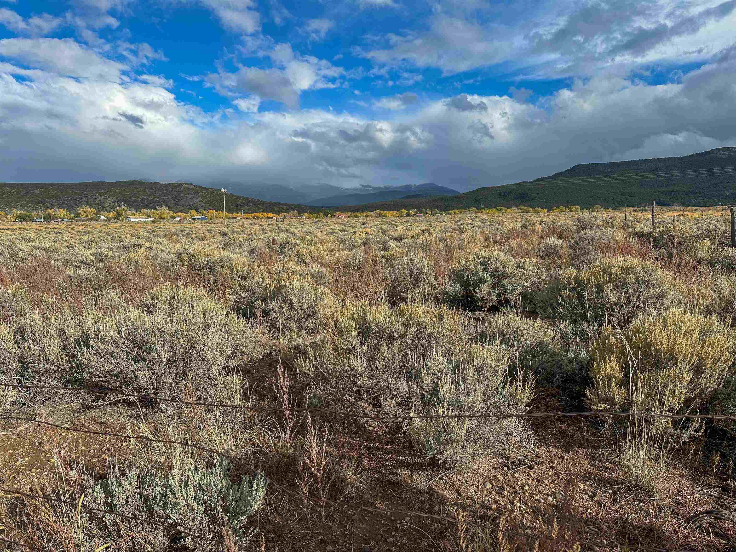 TBD Upper Plaza Rd, Costilla, New Mexico image 2