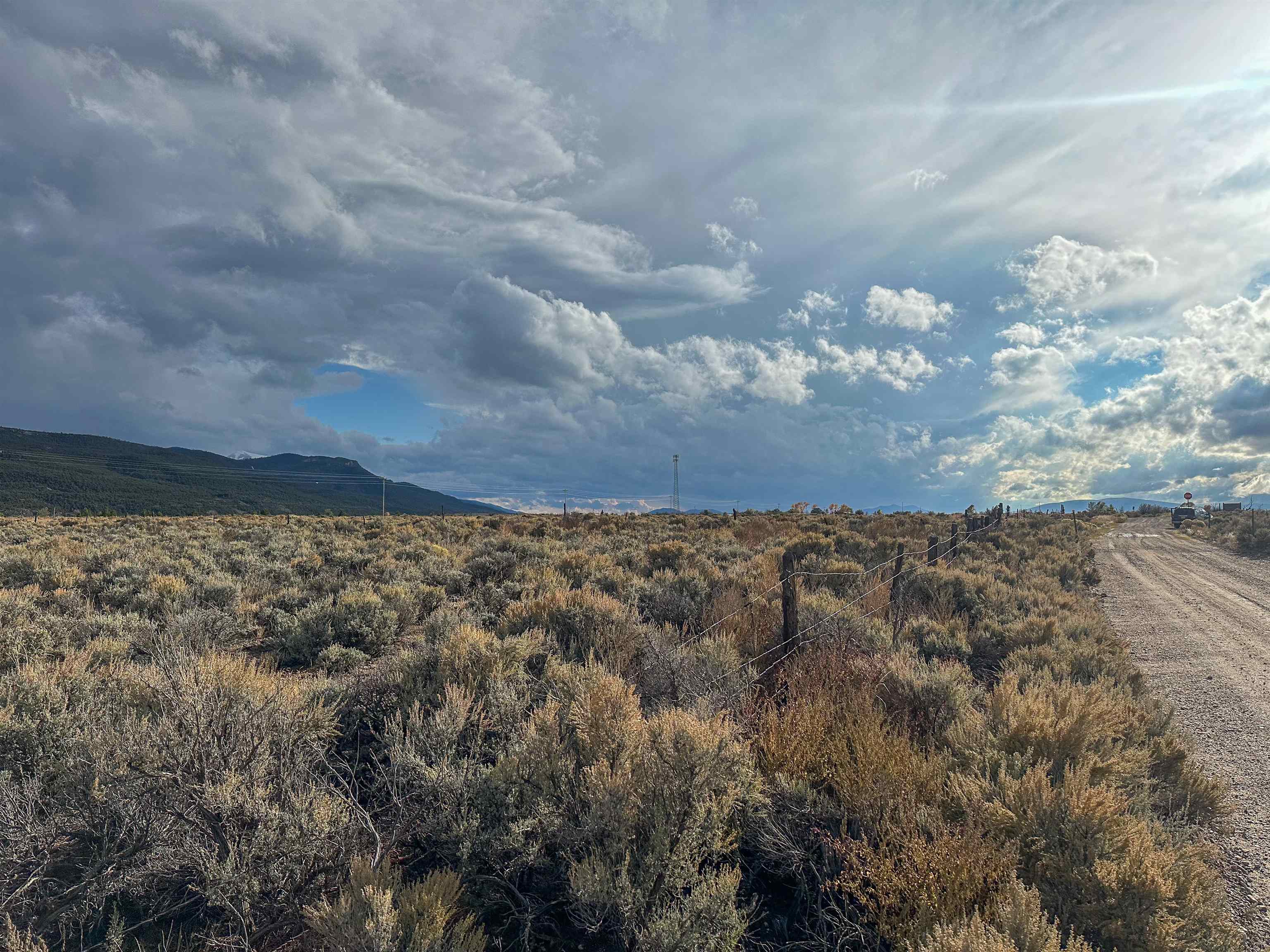 TBD Upper Plaza Rd, Costilla, New Mexico image 3