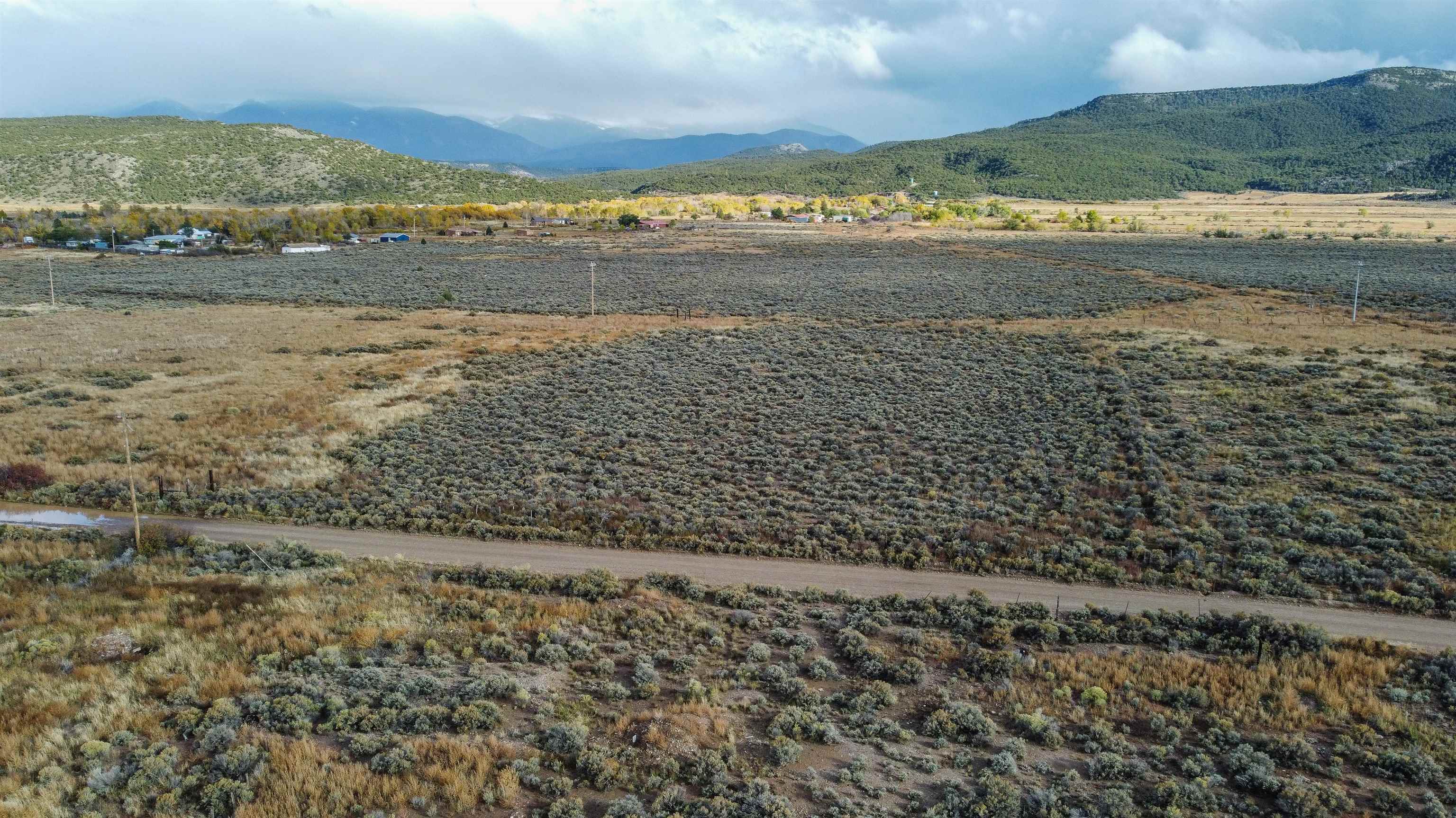 TBD Upper Plaza Rd, Costilla, New Mexico image 1