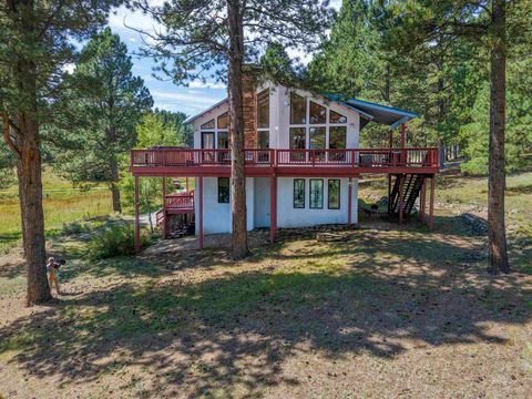 Condo For Sale - 76 Armijo Dr<br/> Colfax County, Angel Fire, NM 87710