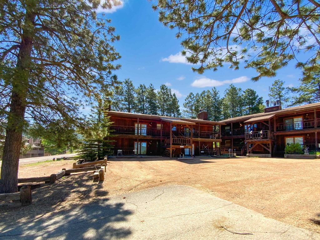 Photo of 20 Squaw Valley Ln Unit 301 Ln, Angel Fire, NM 87710 (MLS # 113489)