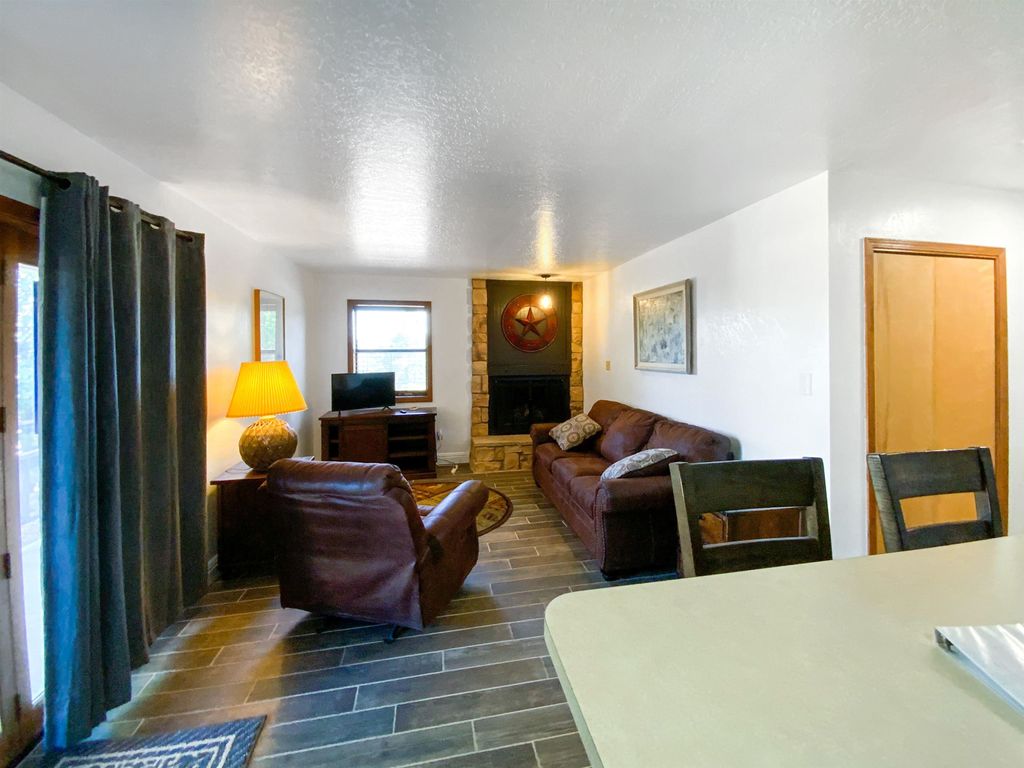 Photo of 20 Squaw Valley Ln Unit 301 Ln, Angel Fire, NM 87710 (MLS # 113489)