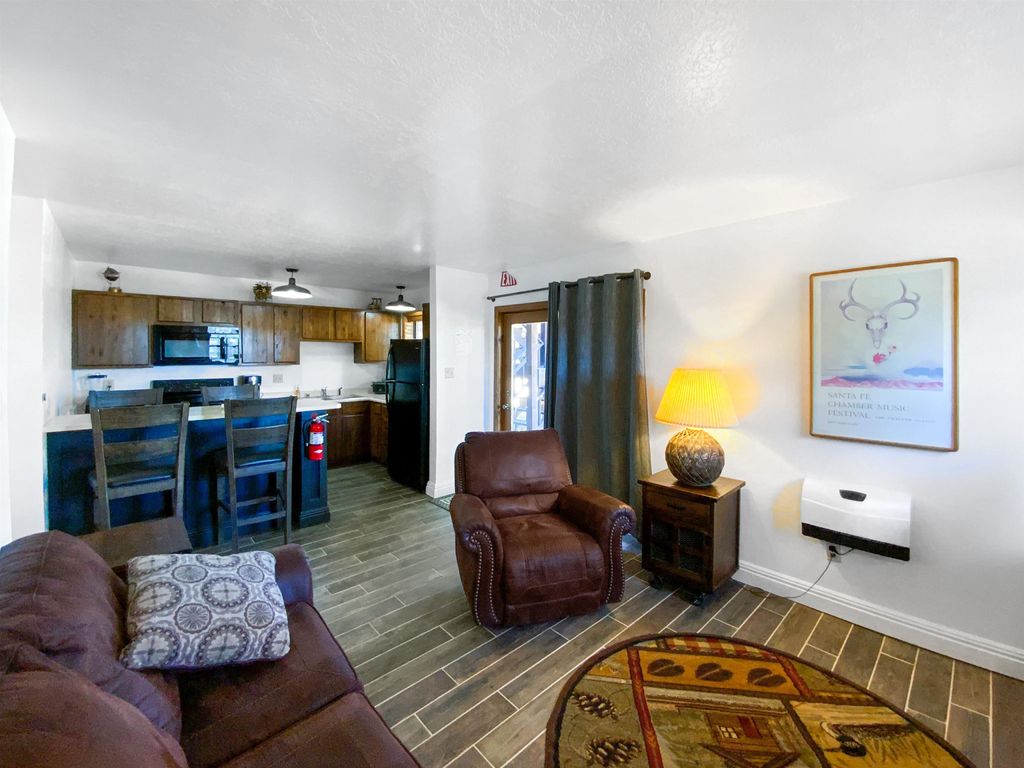 Photo of 20 Squaw Valley Ln Unit 301 Ln, Angel Fire, NM 87710 (MLS # 113489)